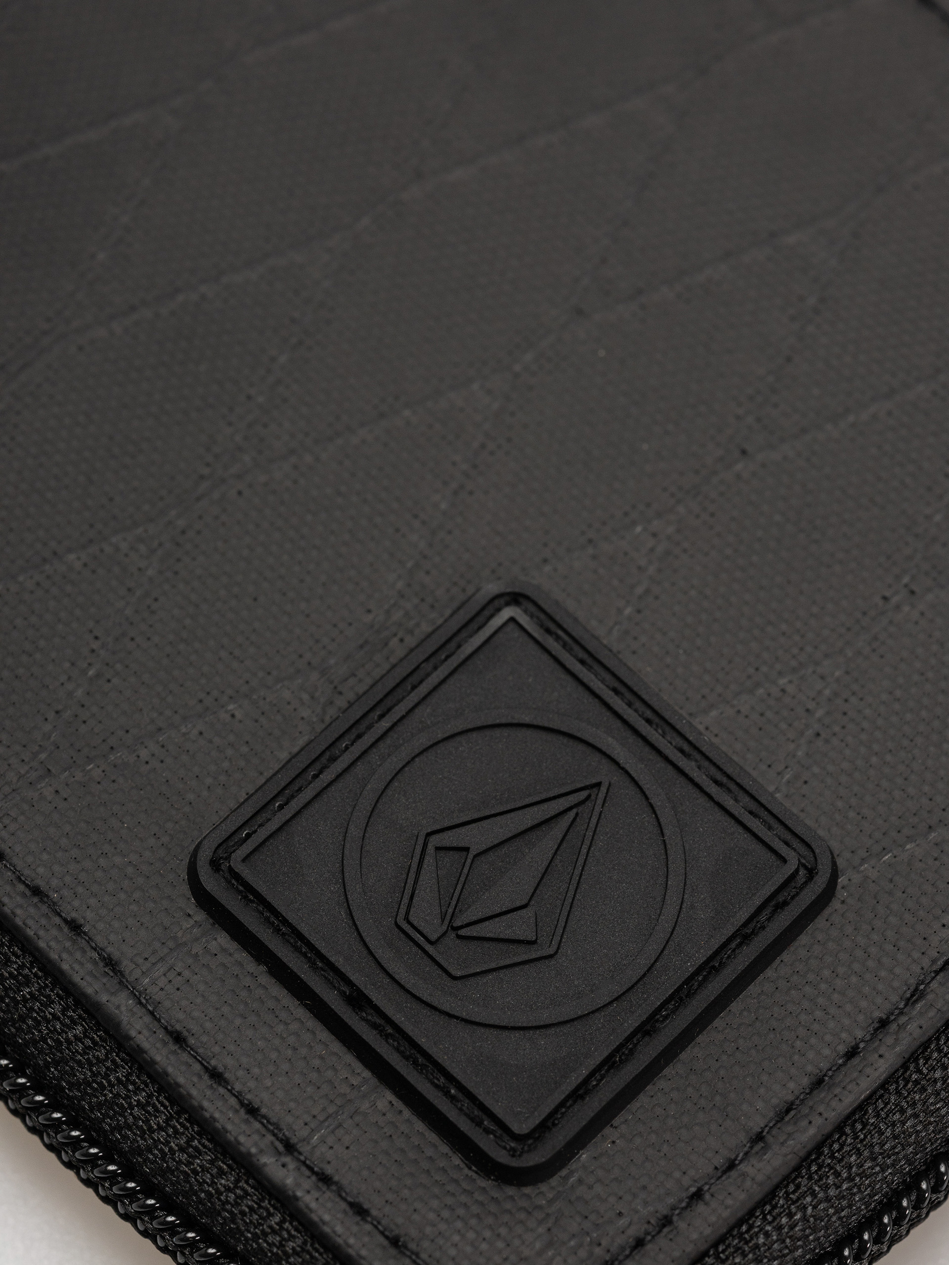 Портмоне Volcom Venture (black)