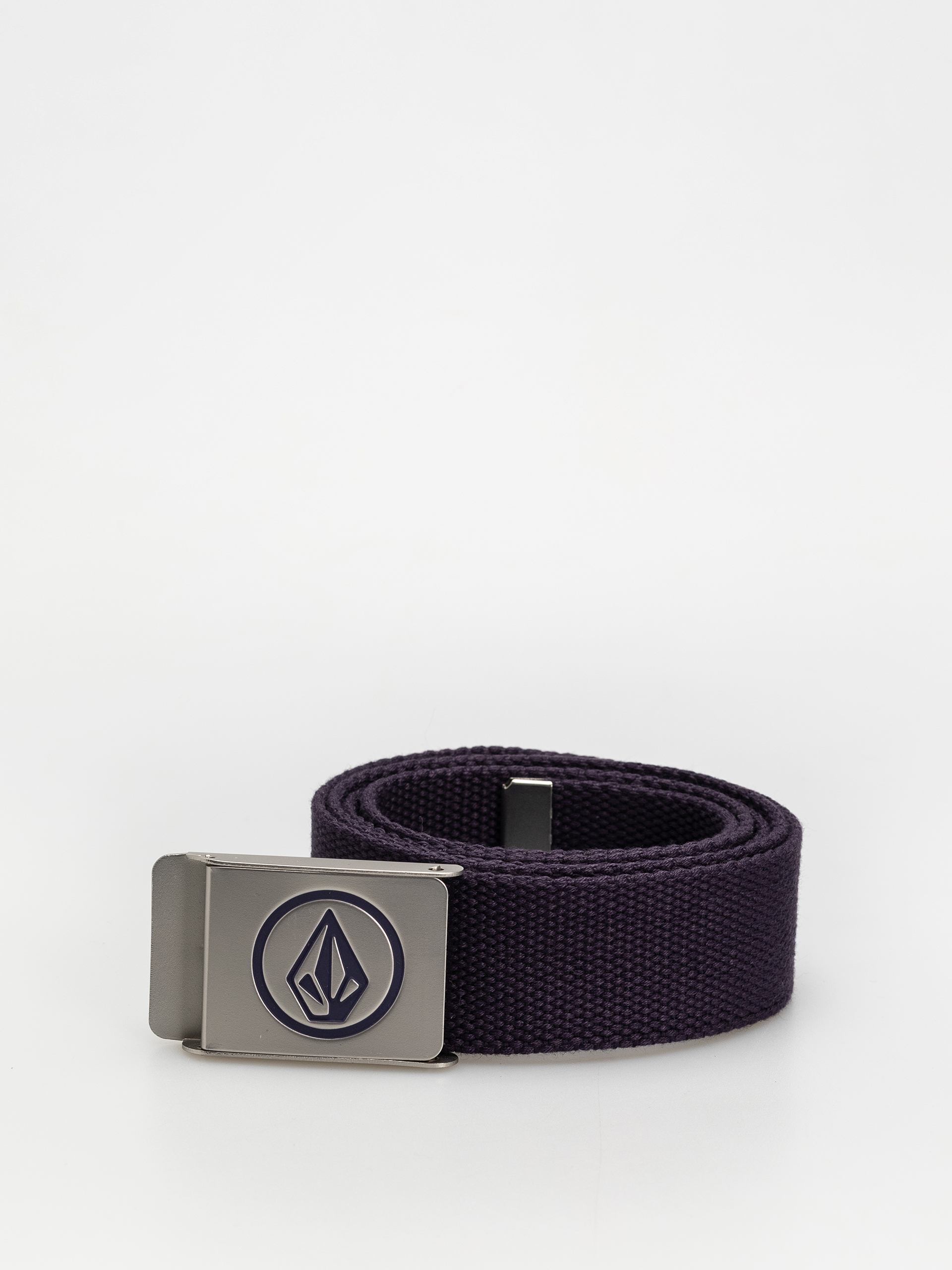 Колан Volcom Circle Web (dark purple)
