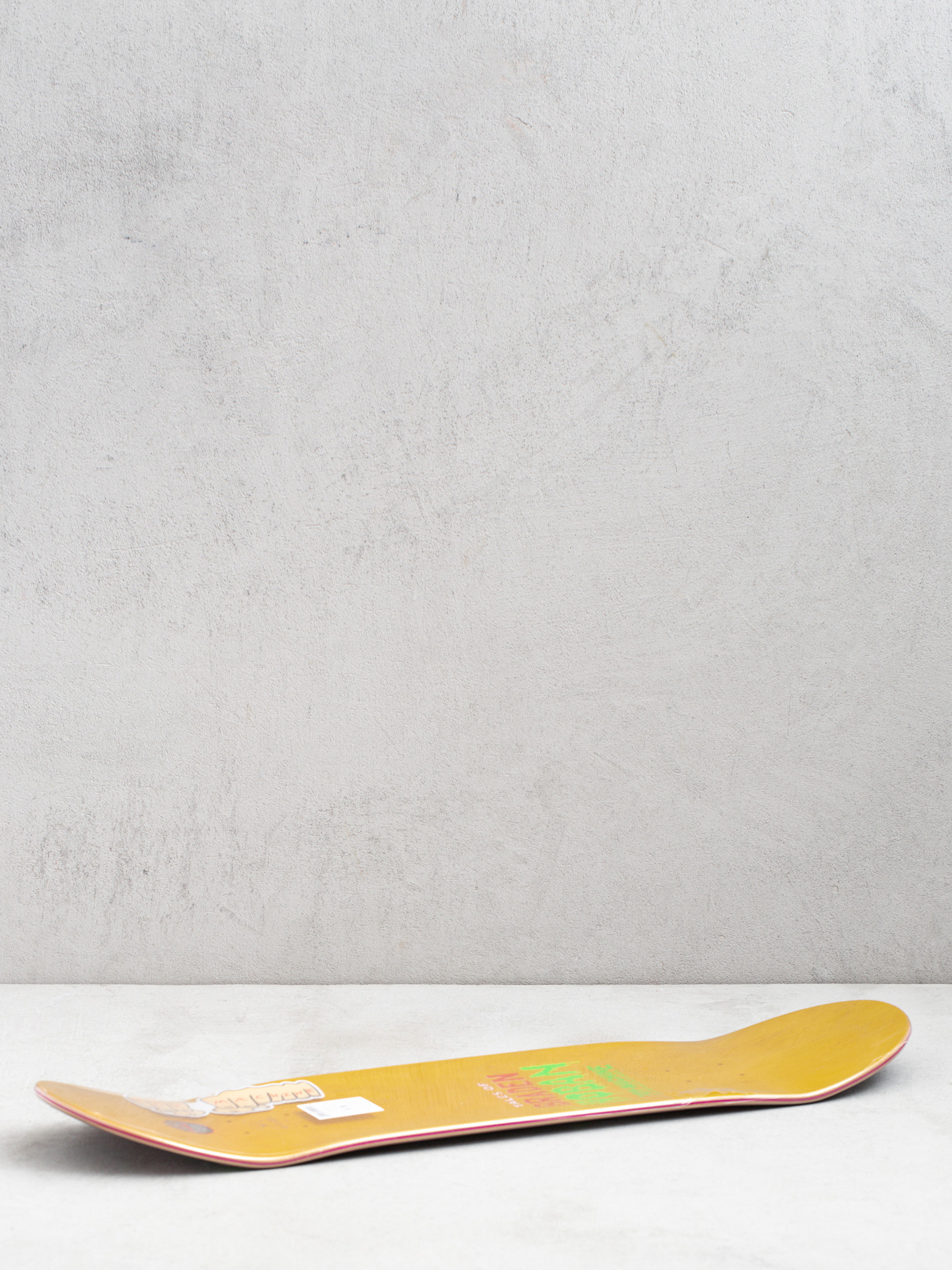 Дъска Toy Machine Hoban Mad Scientist