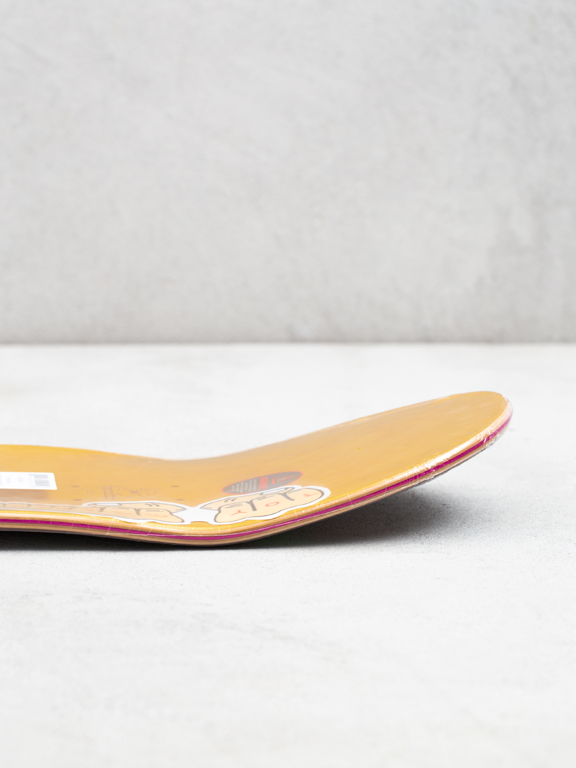 Дъска Toy Machine Hoban Mad Scientist