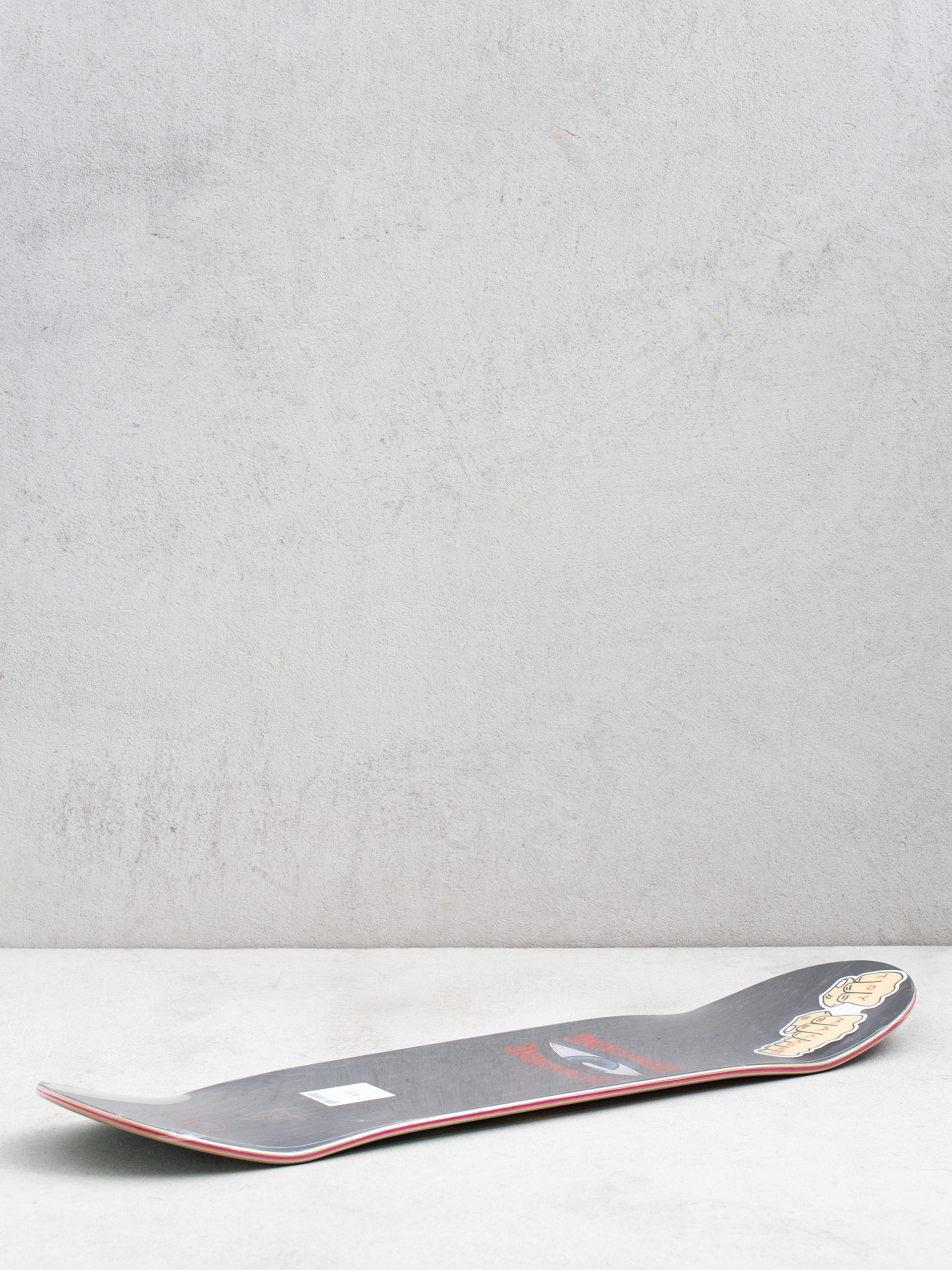 Дъска Toy Machine Romero Fence