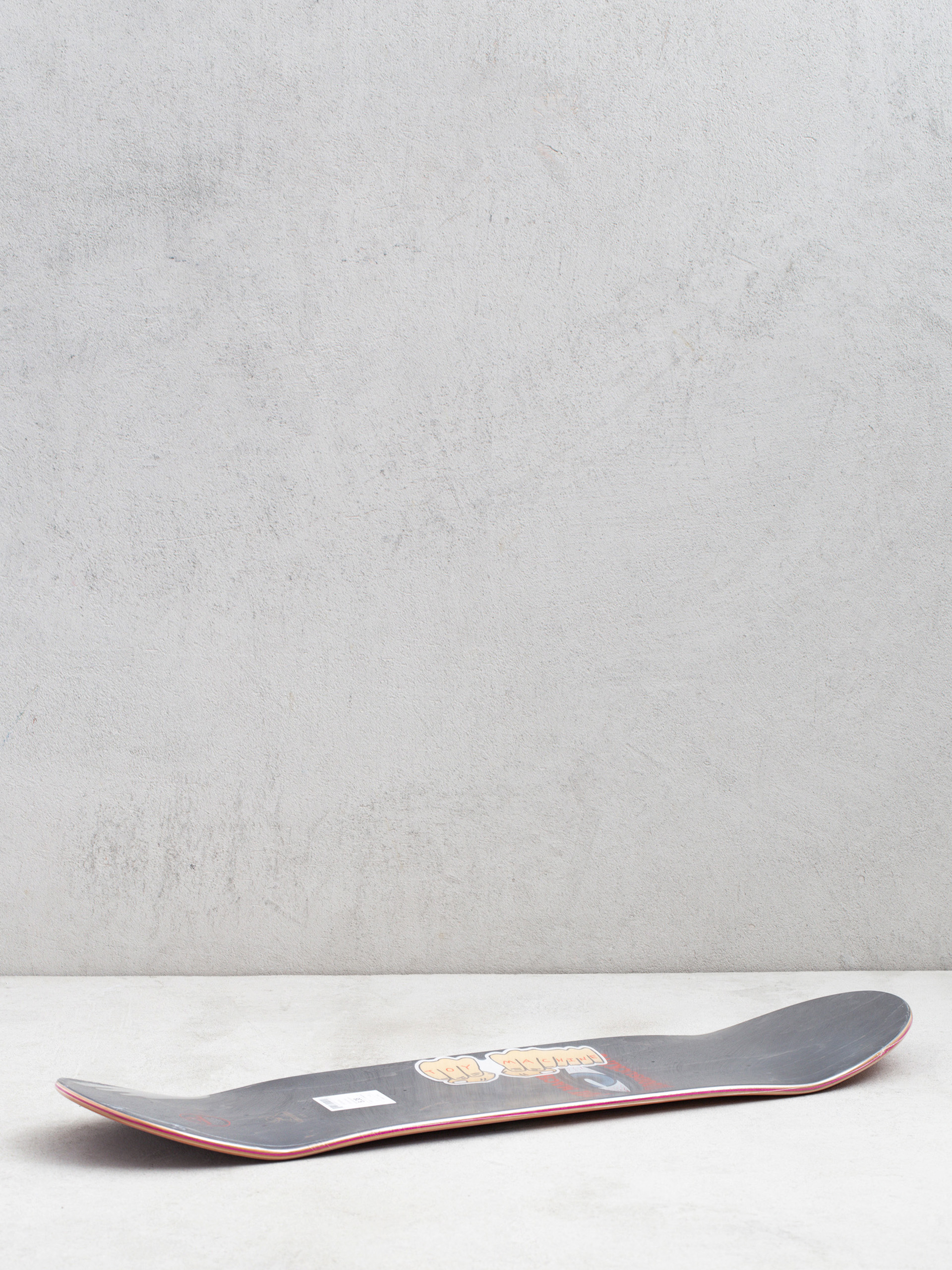 Дъска Toy Machine Martin Fence