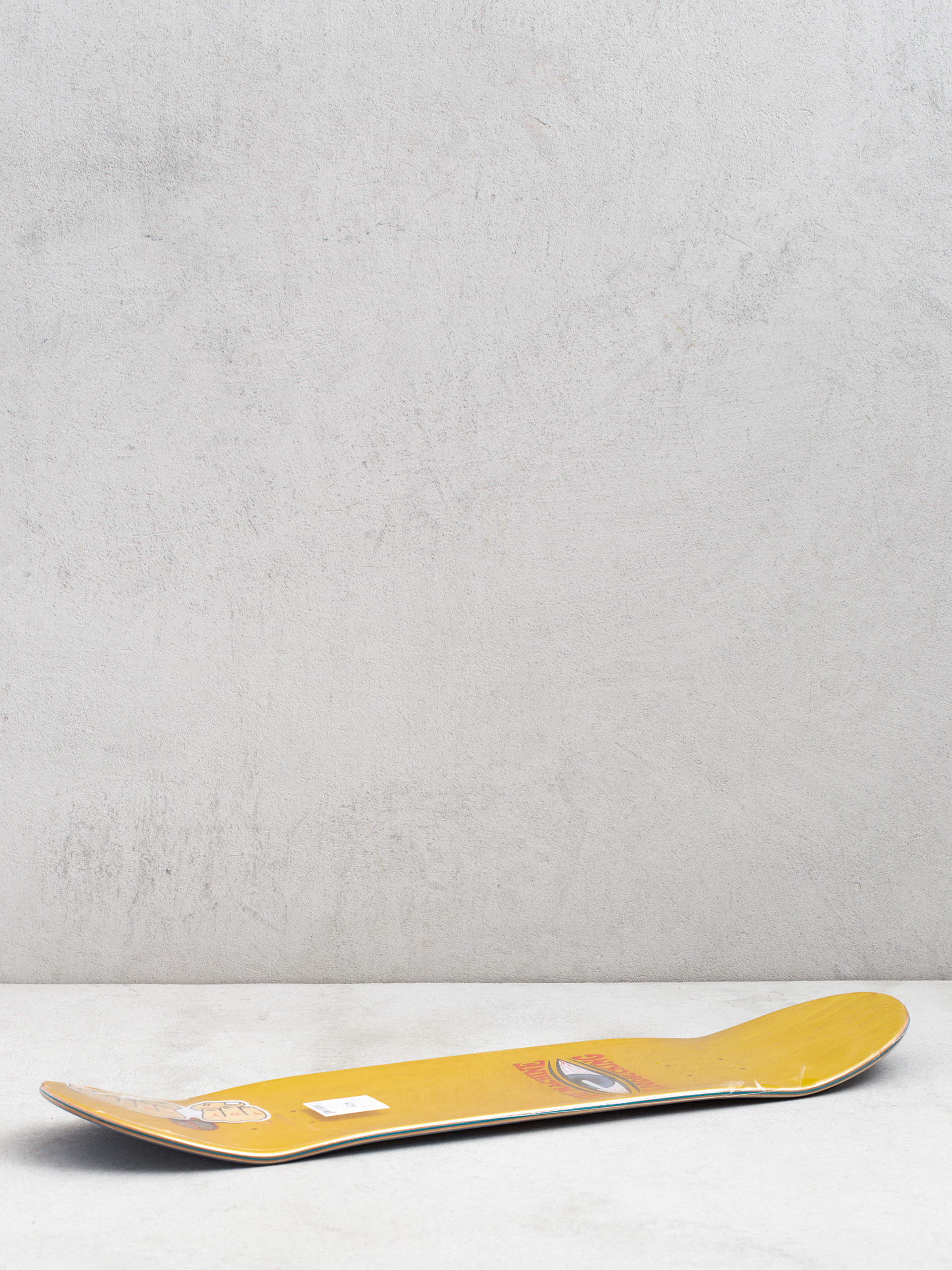 Дъска Toy Machine Axel Fence