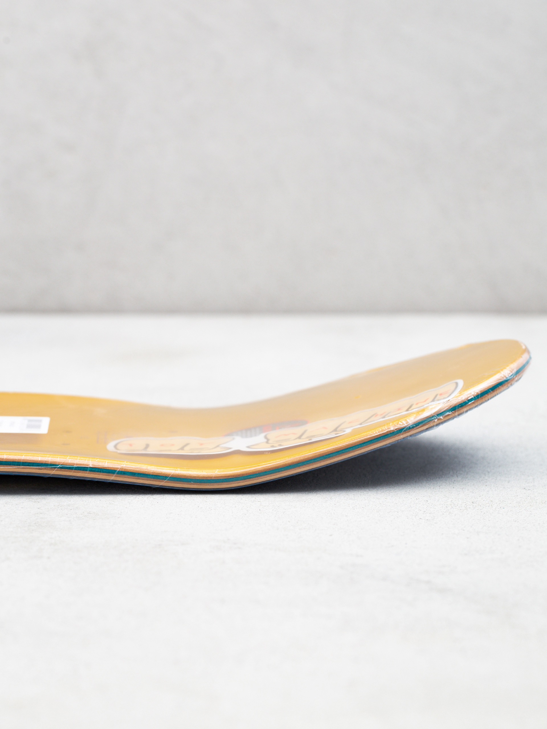 Дъска Toy Machine Axel Fence