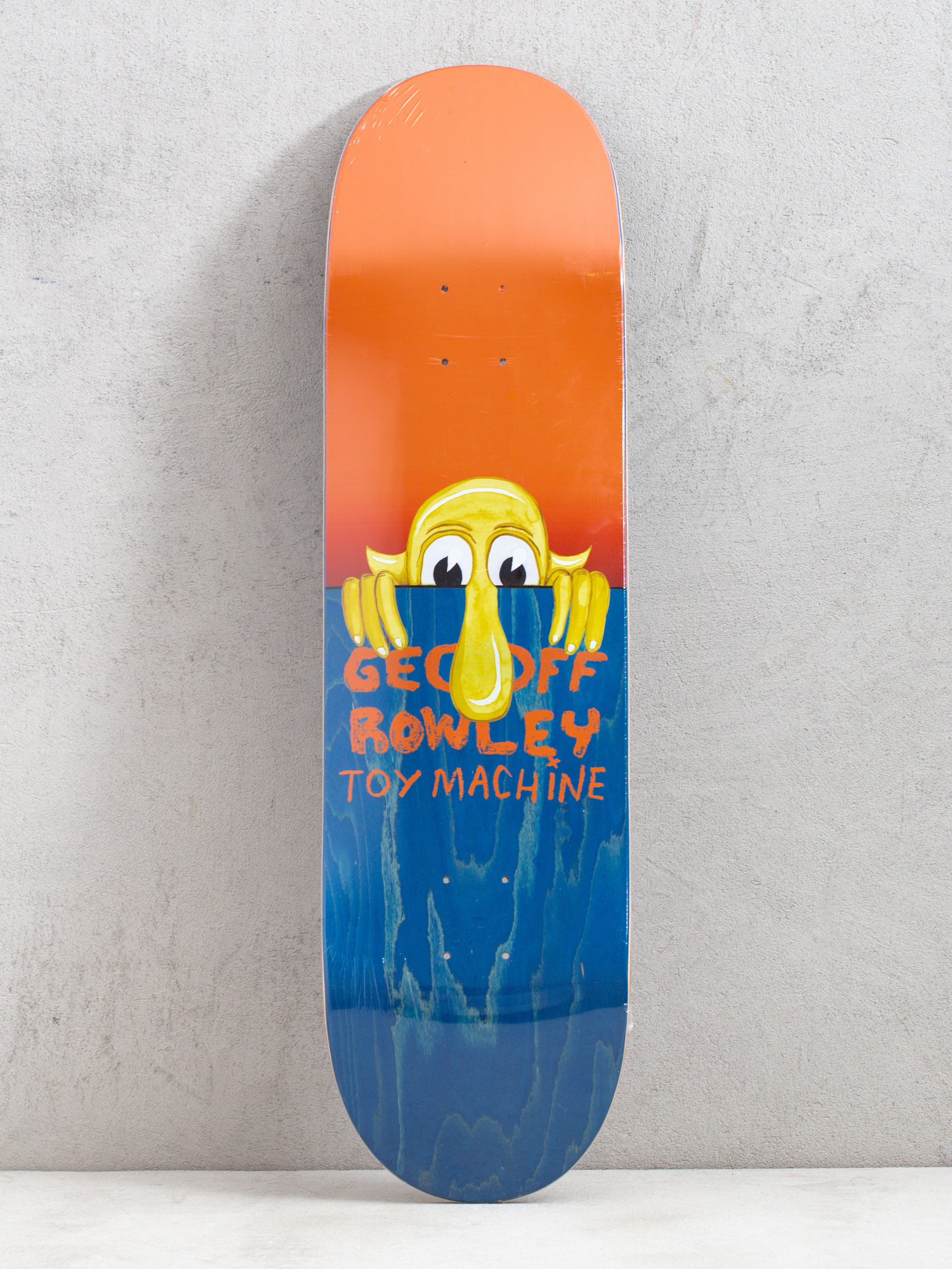 Дъска Toy Machine Rowley Fence