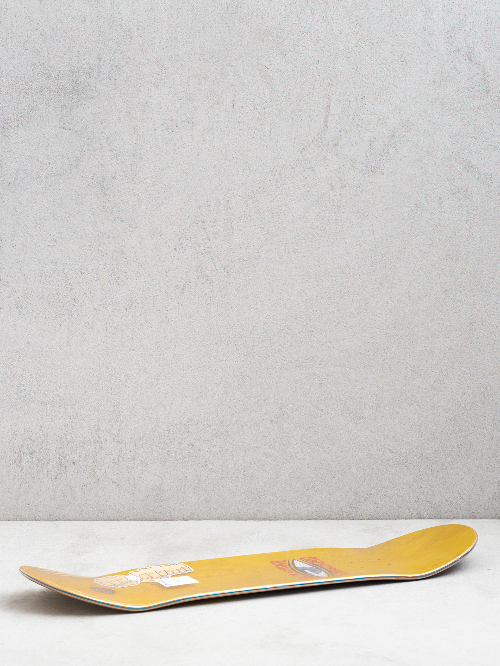 Дъска Toy Machine Leabres Fence