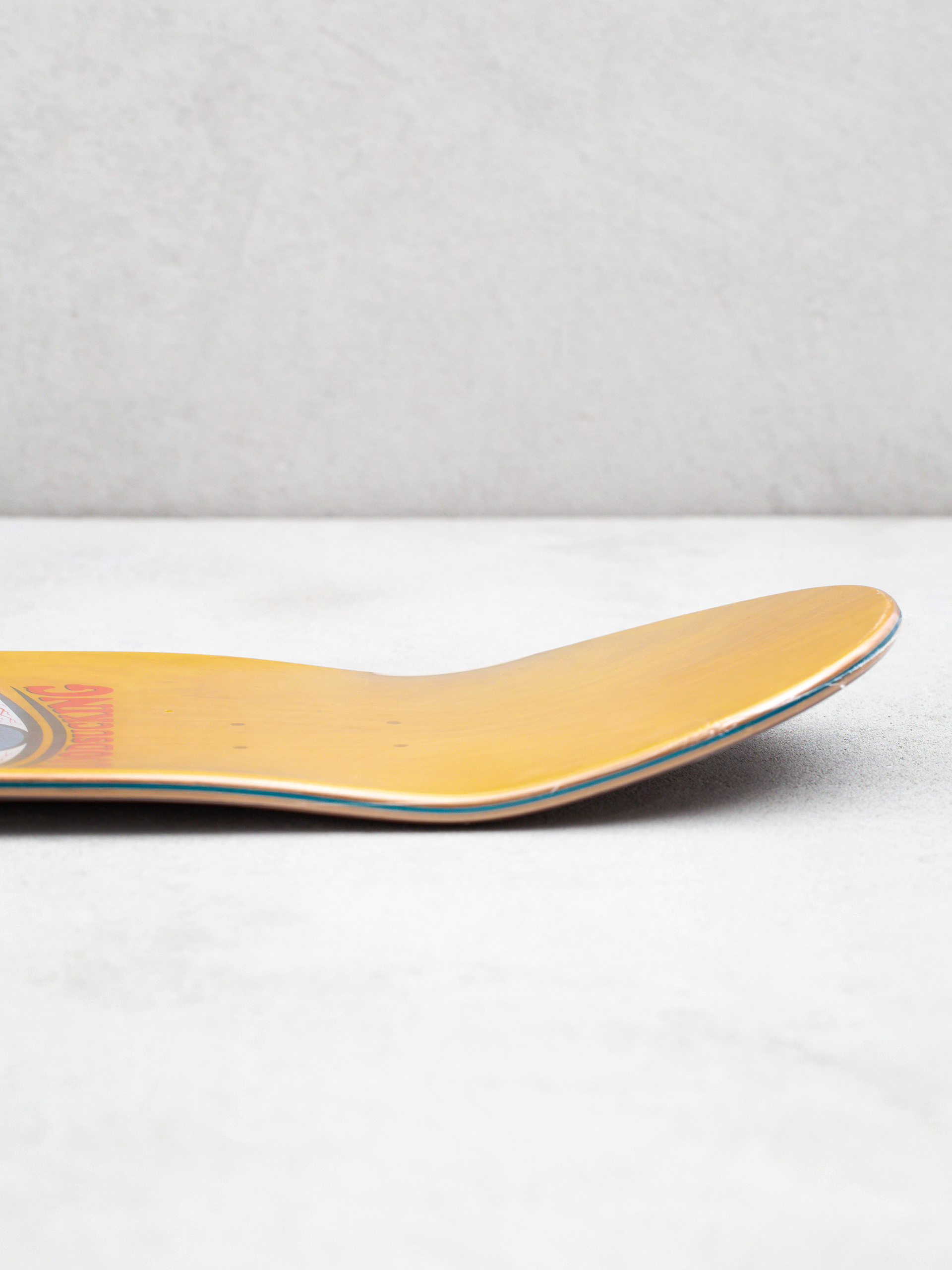 Дъска Toy Machine Leabres Fence