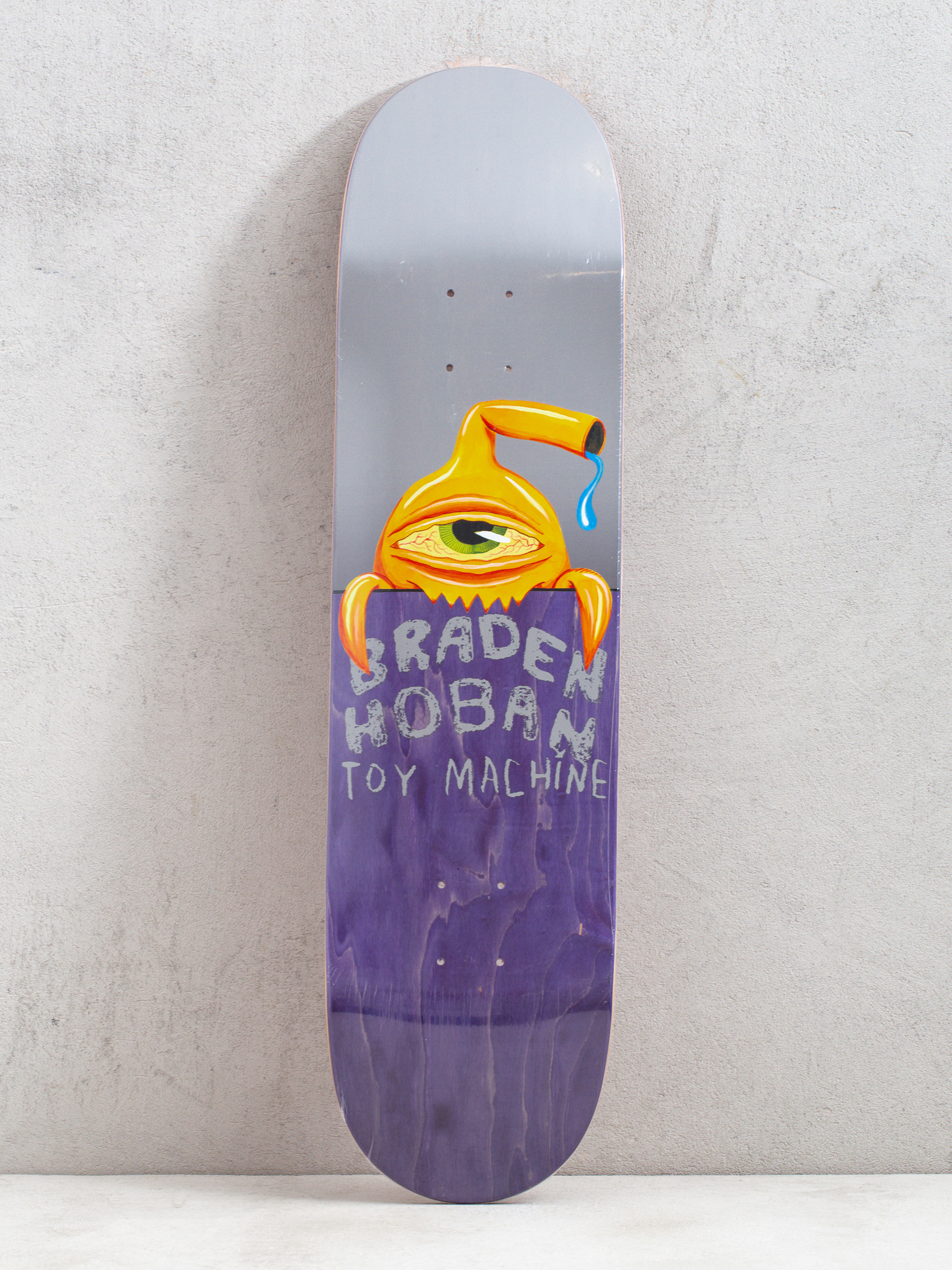 Дъска Toy Machine Hoban Fence