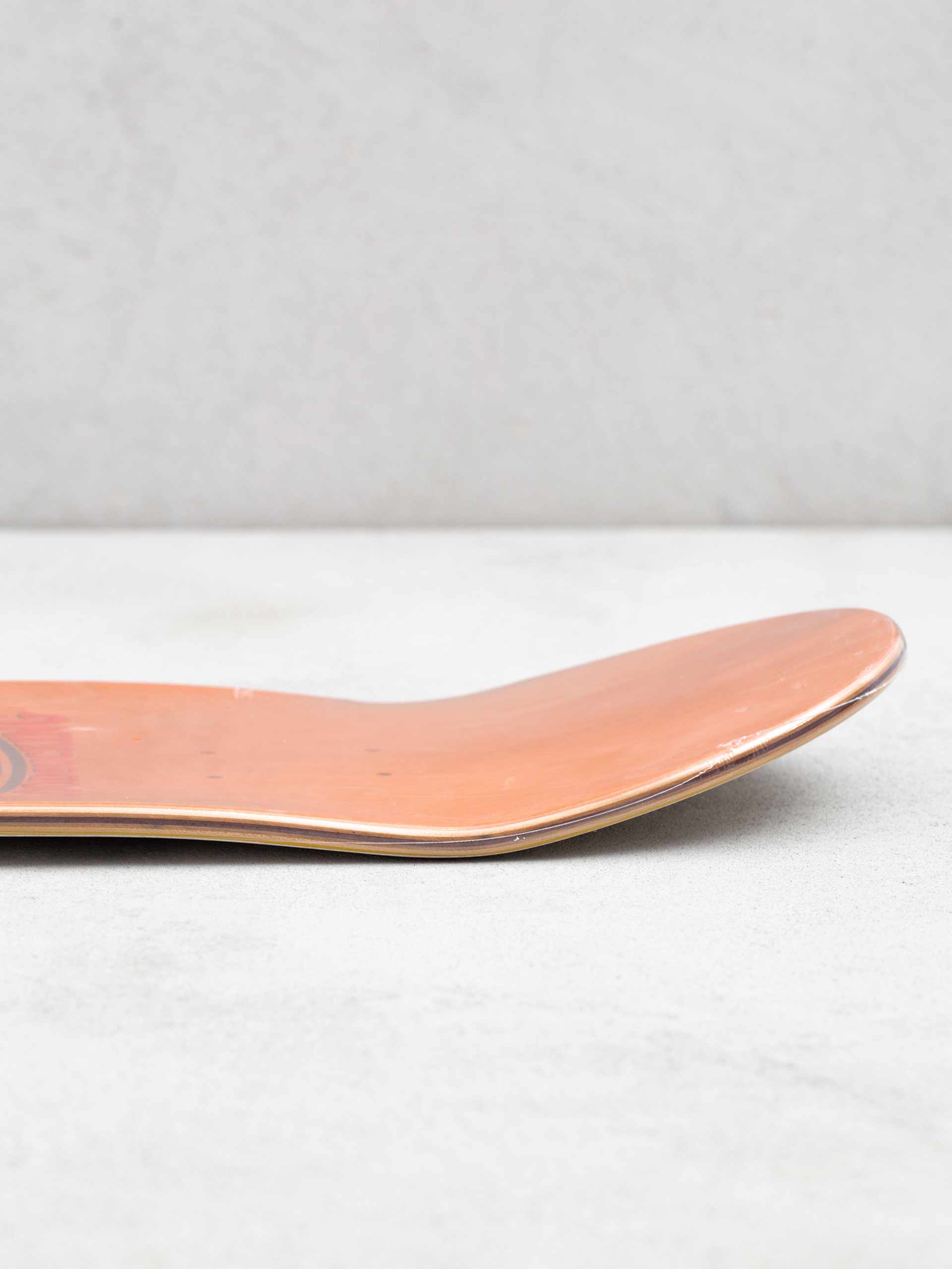 Дъска Toy Machine Willard City