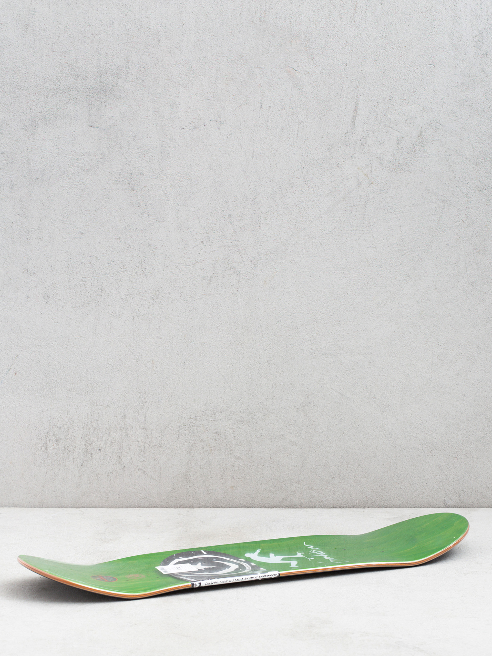 Дъска Foundation Jgb Push Triple