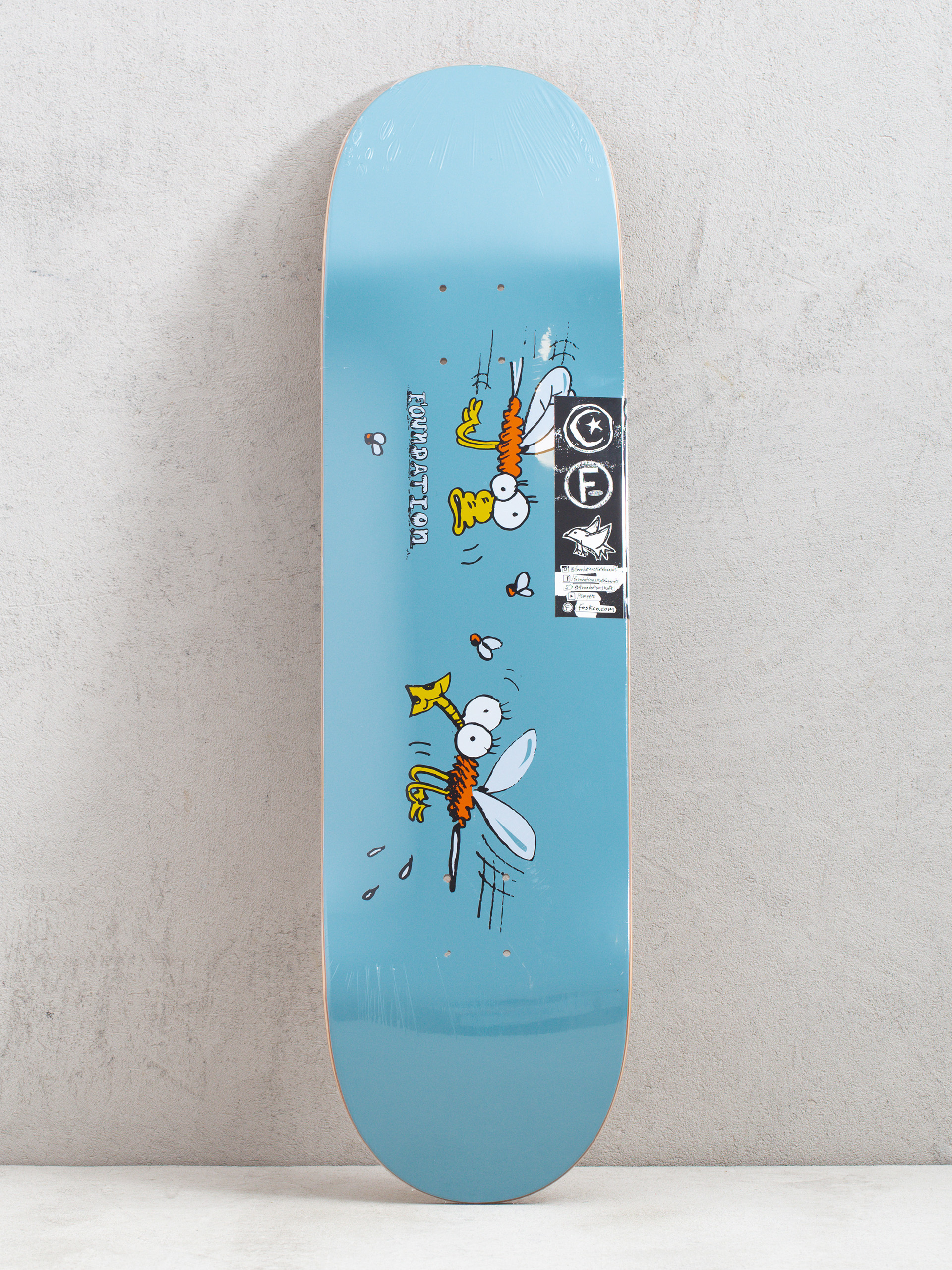 Дъска Foundation Mosquito