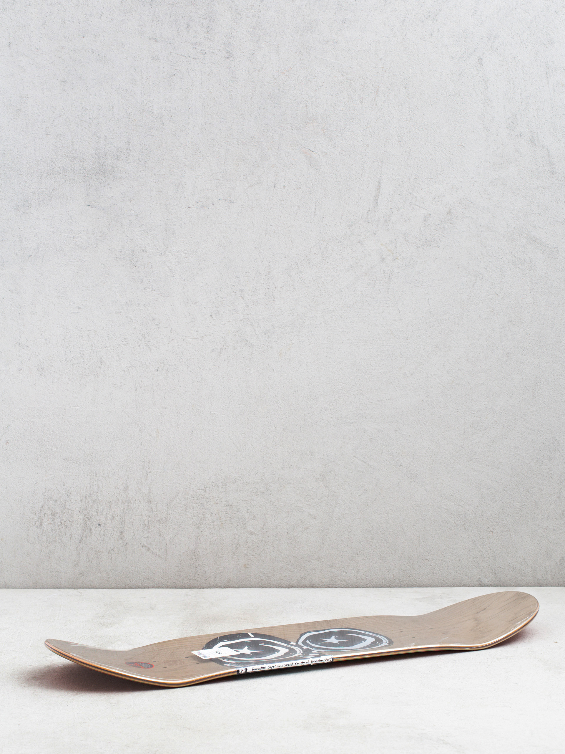 Дъска Foundation Im Dead