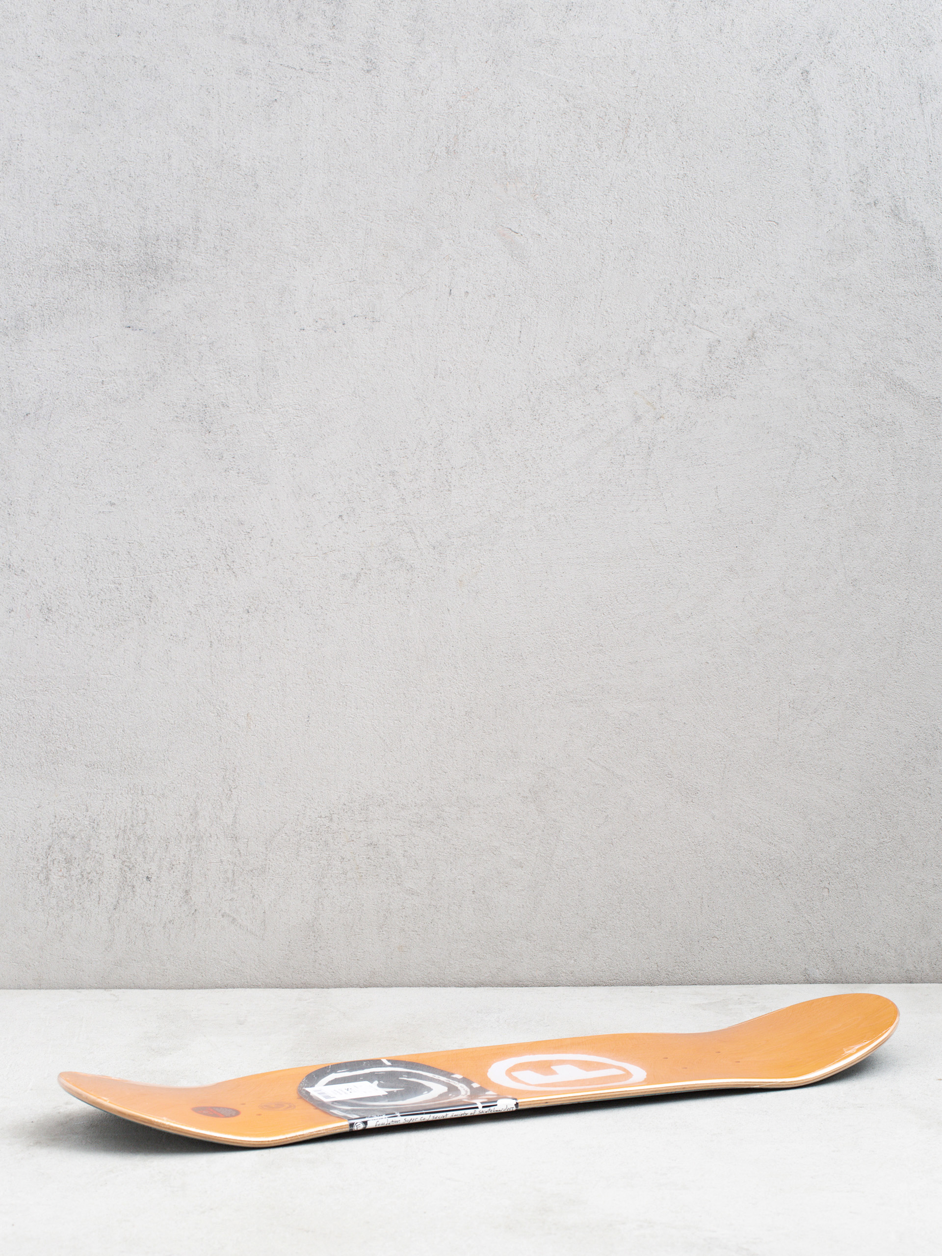 Дъска Foundation Fosko (green/white)