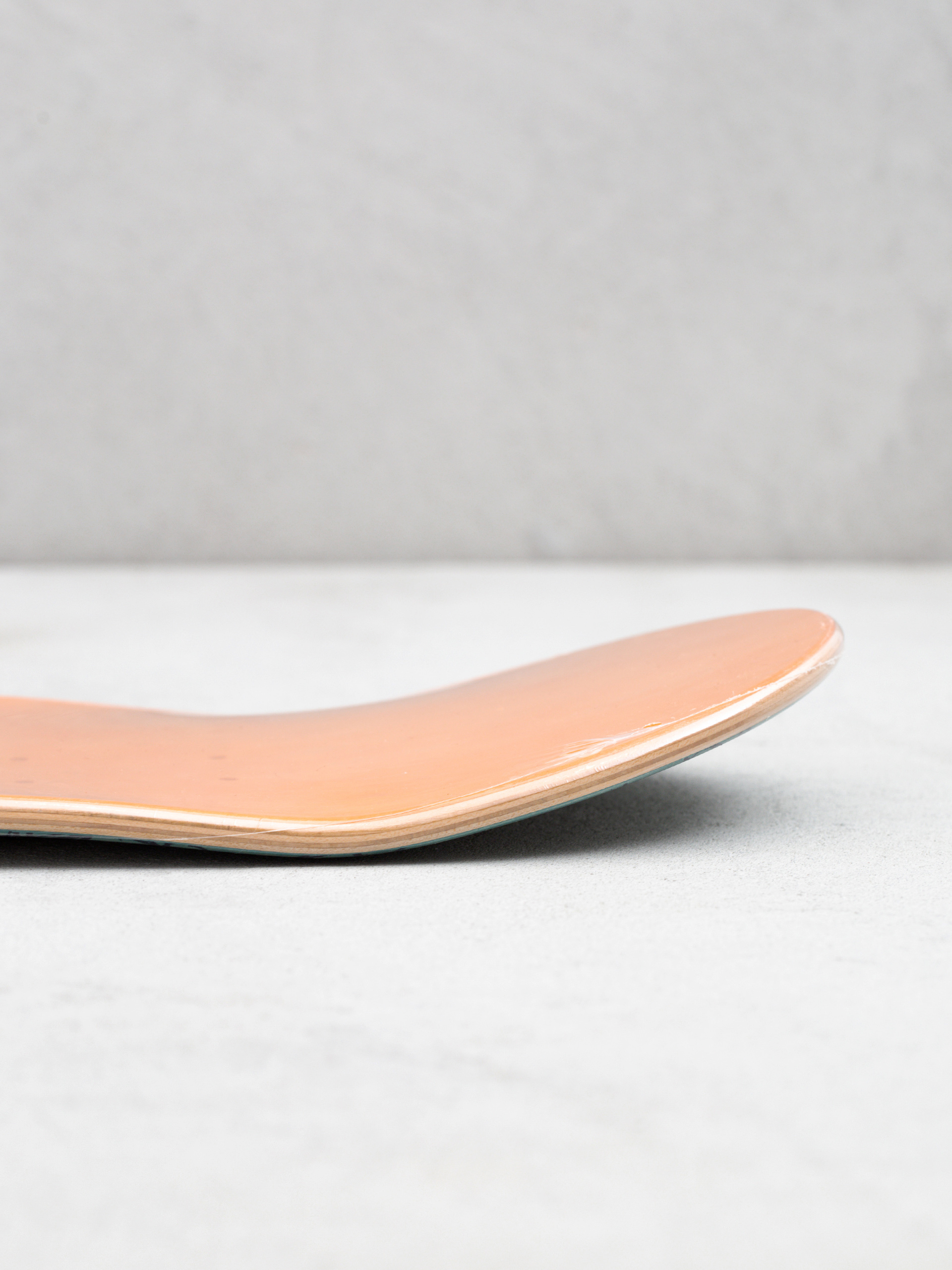 Дъска Foundation Fosko (green/white)