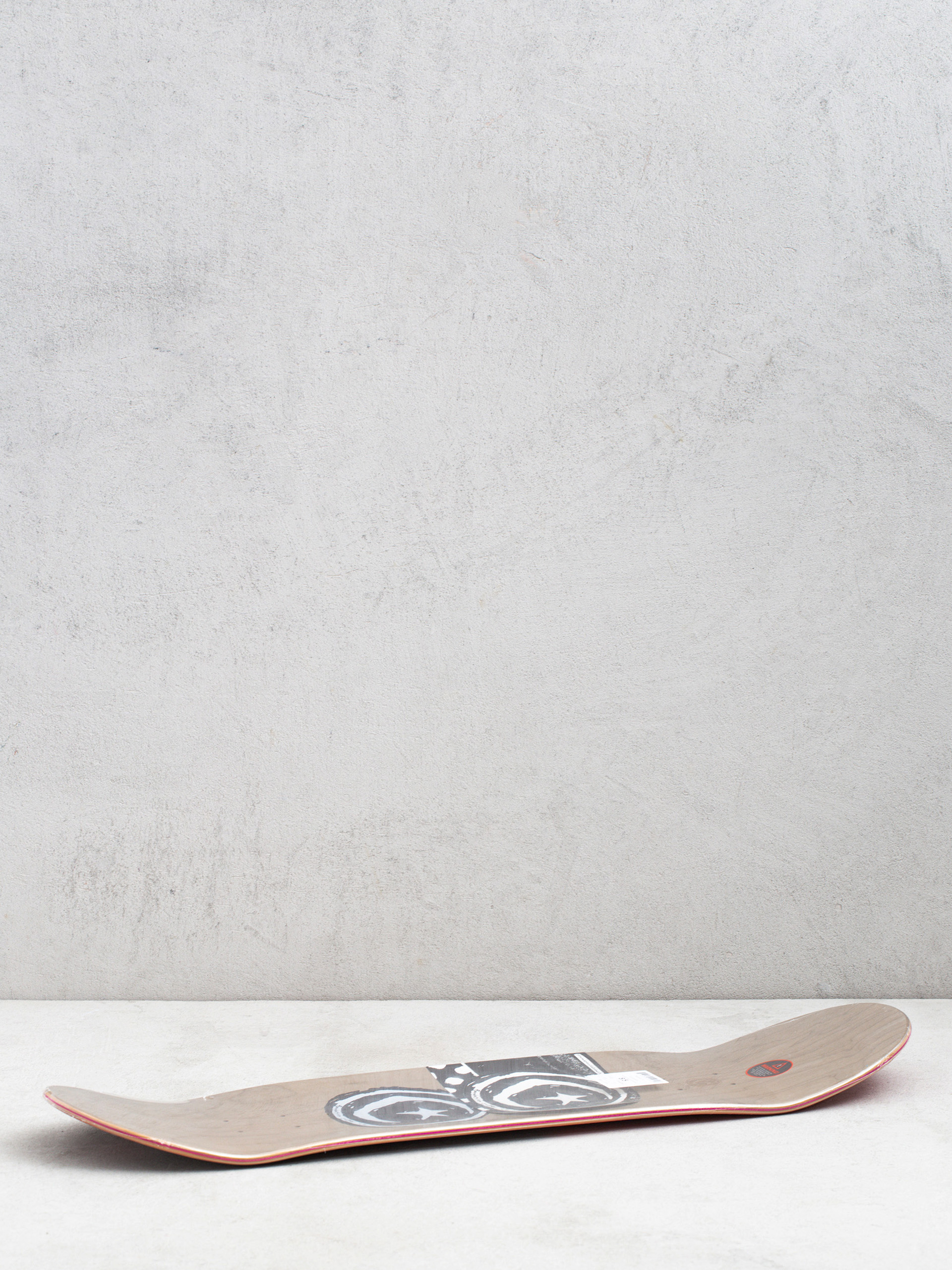 Дъска Foundation Lindloff F House