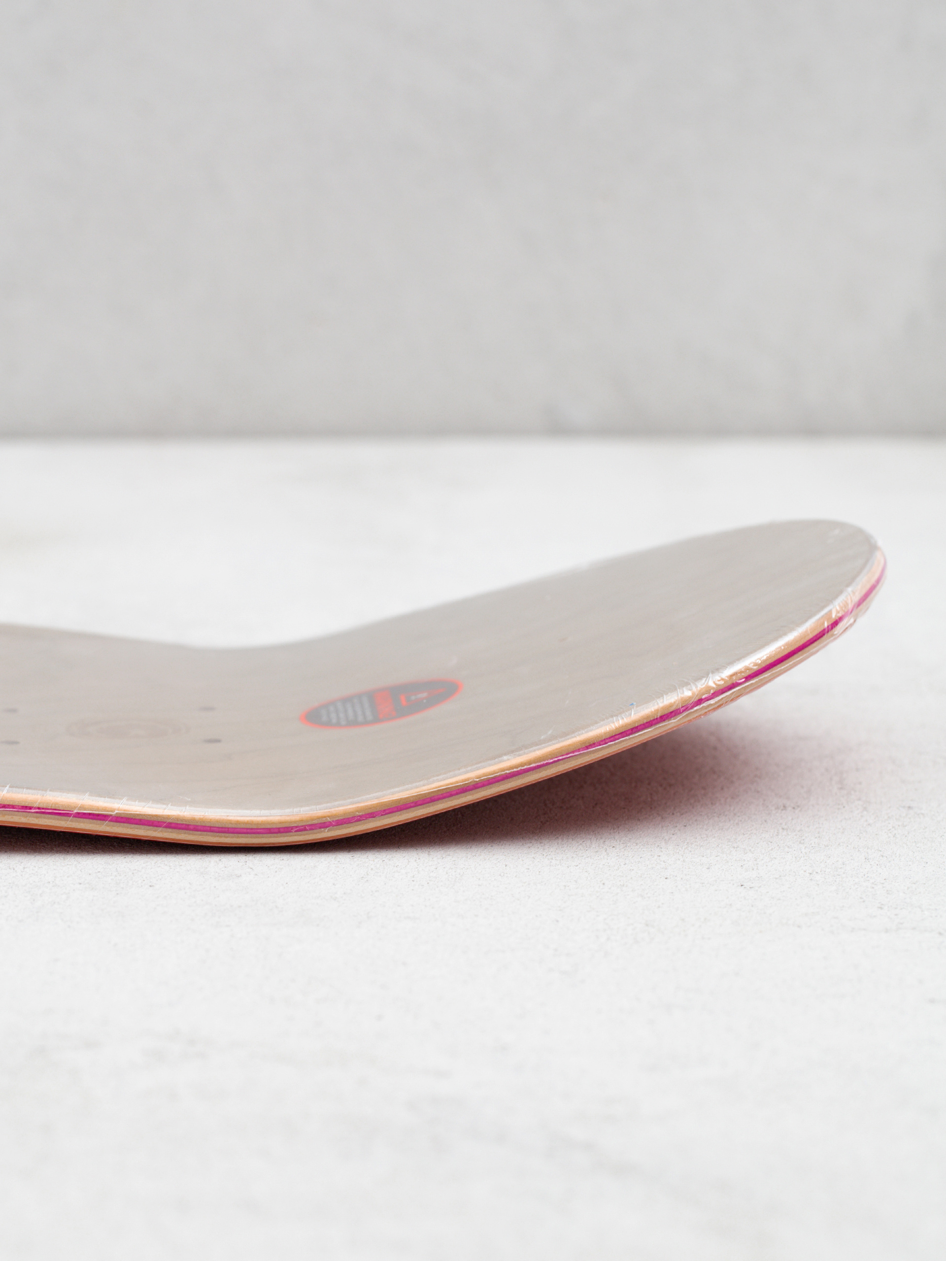 Дъска Foundation Lindloff F House