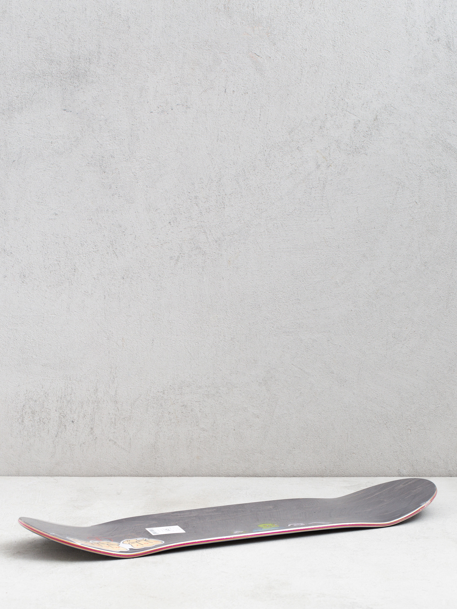 Дъска Toy Machine Never Ending (assorted)