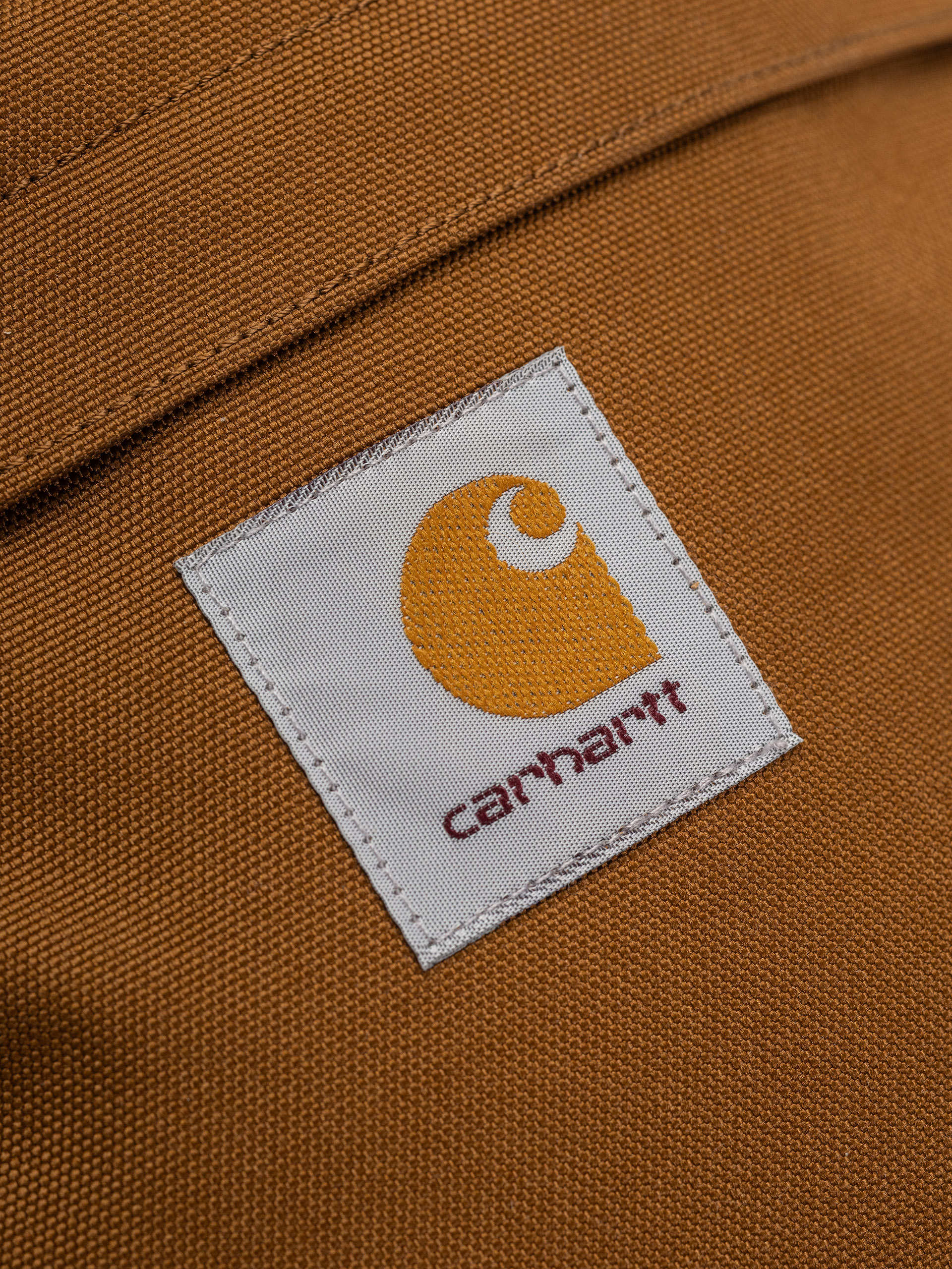 Чантичка за кръст Carhartt WIP Jake (hamilton brown)