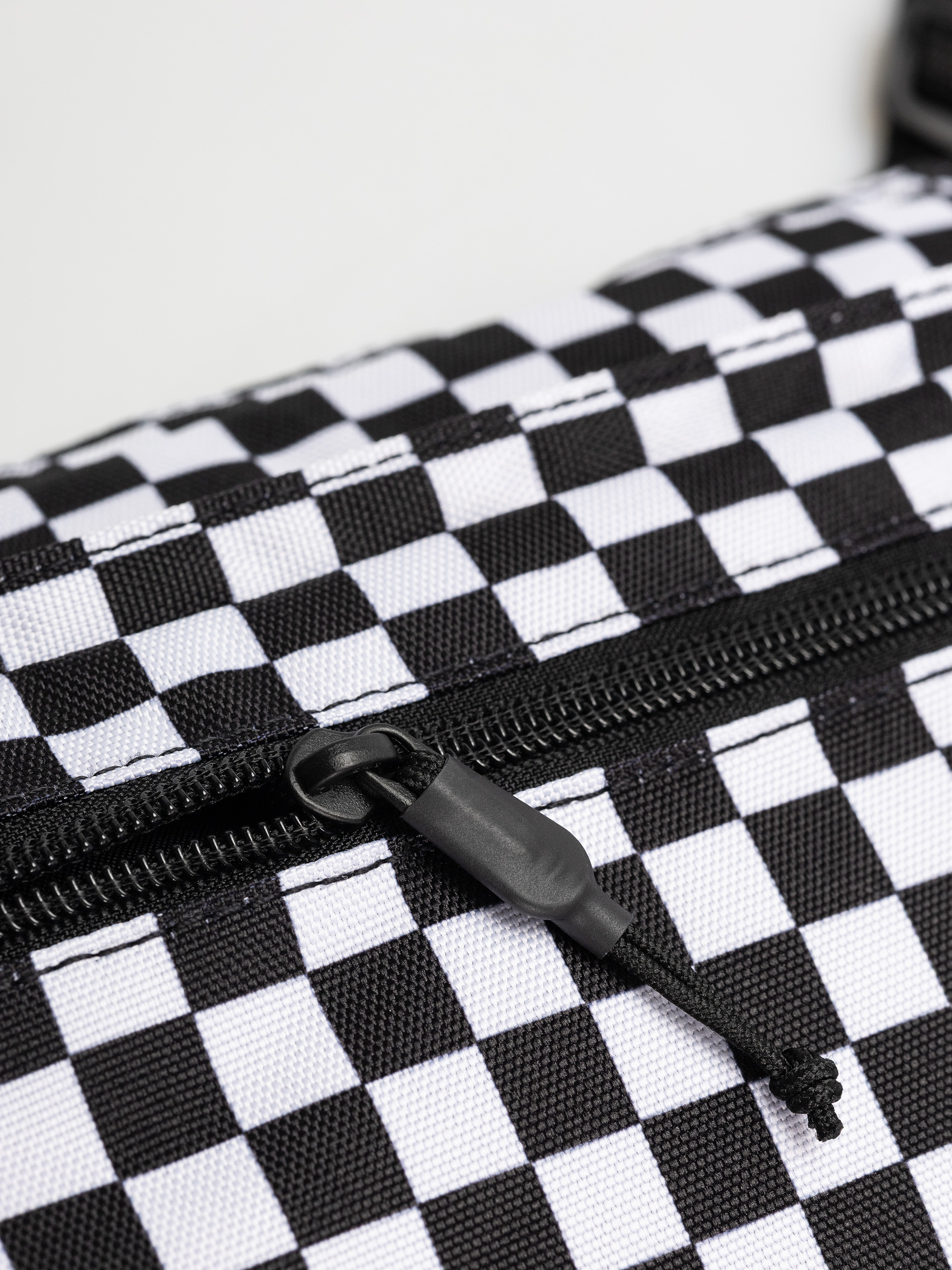 Чанта Vans Bail Convertible Cross Body (black/white)