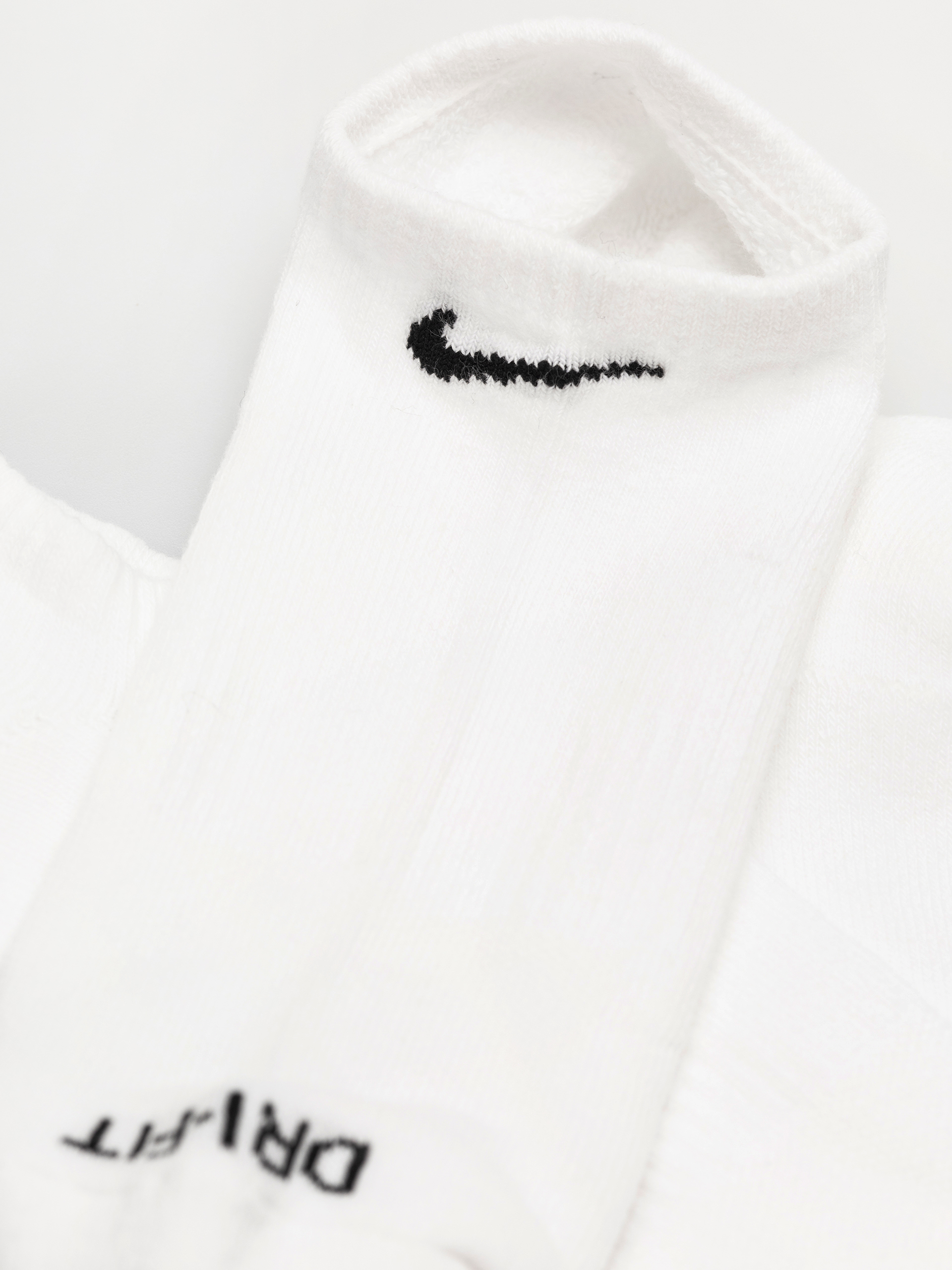 Чорапи Nike SB Everyday Plus Cushioned (white/black)