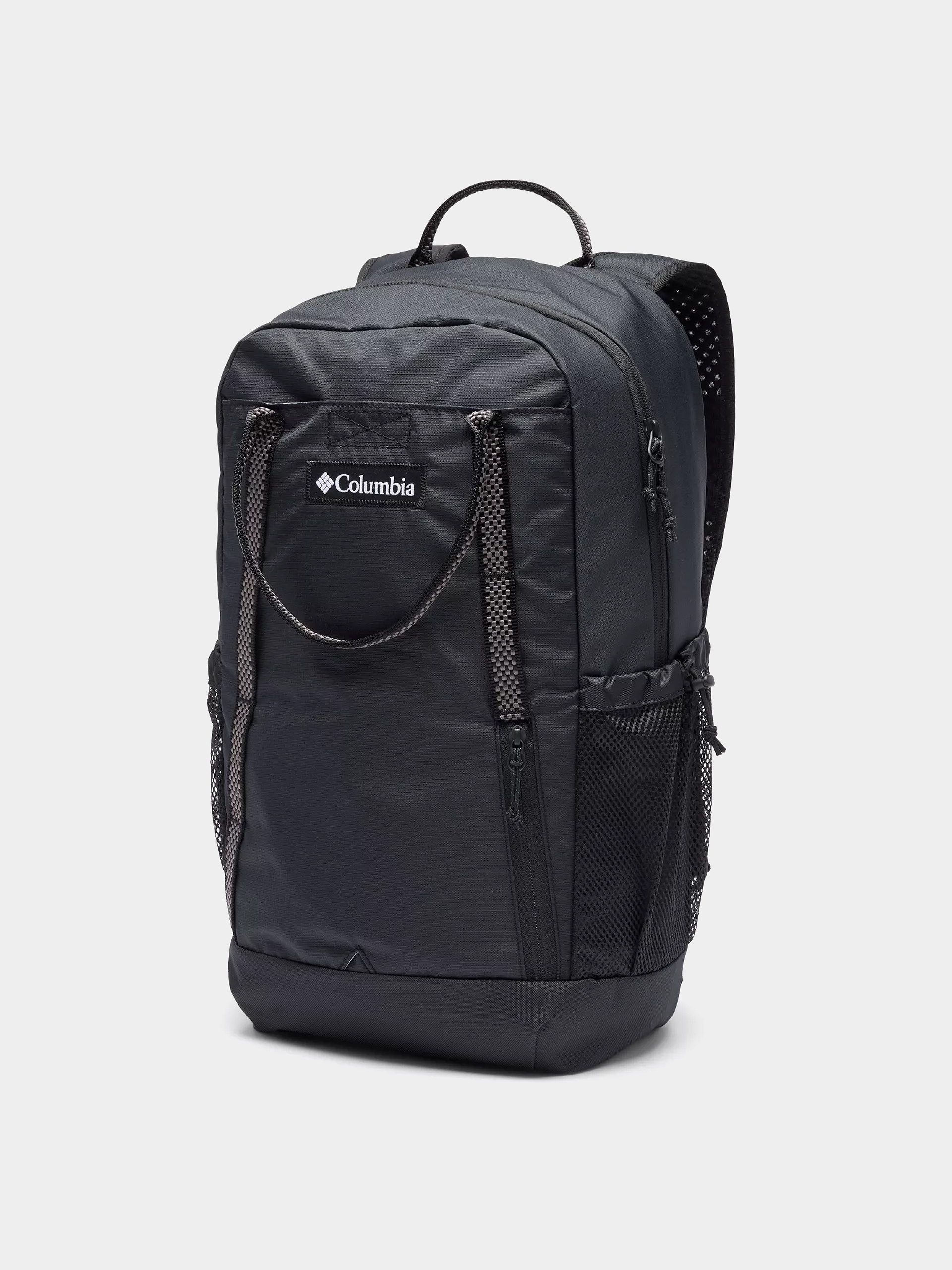 Раница Columbia Echo Mountain 25L (black)