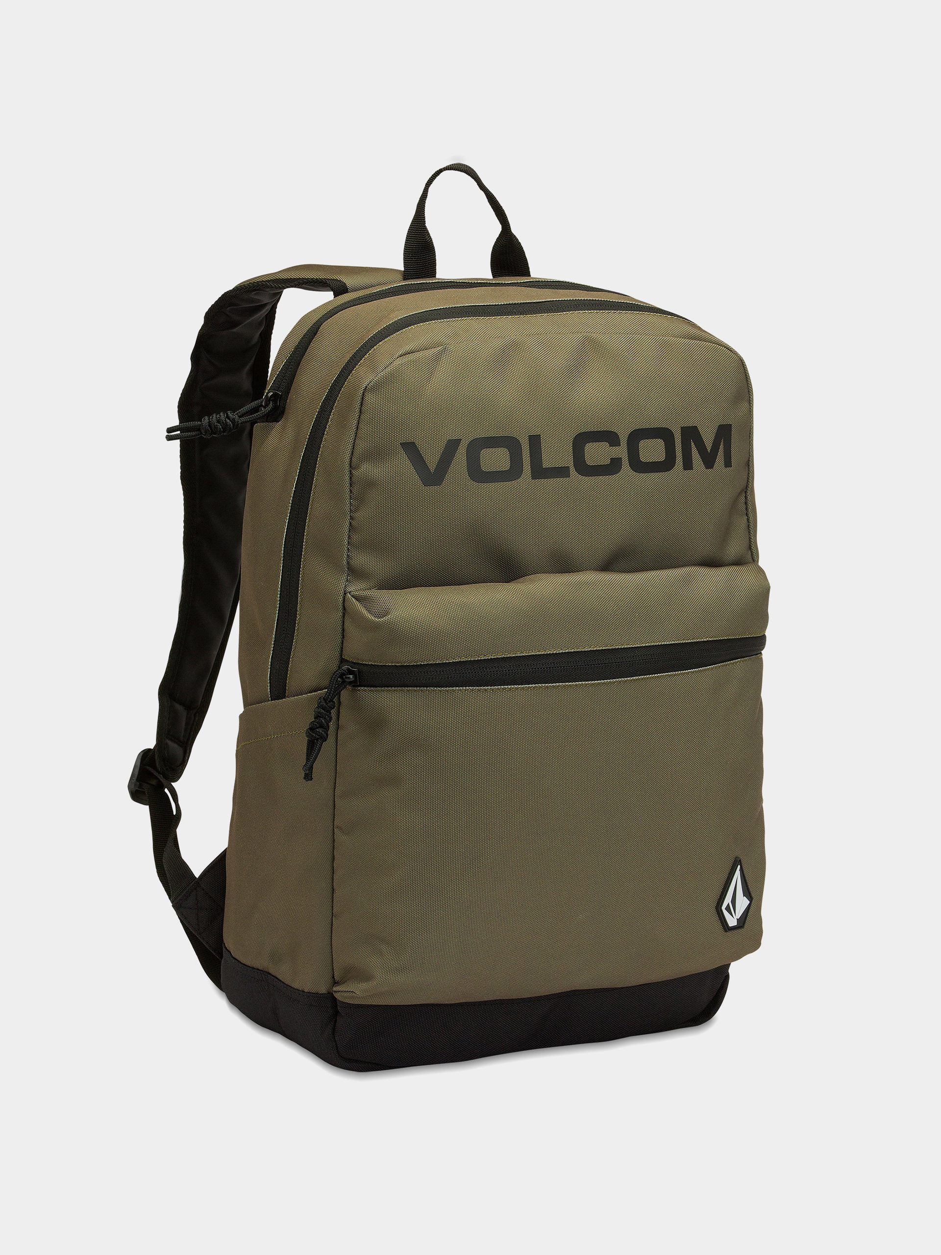 u0420u0430u043du0438u0446u0430 Volcom School (wintermoss)