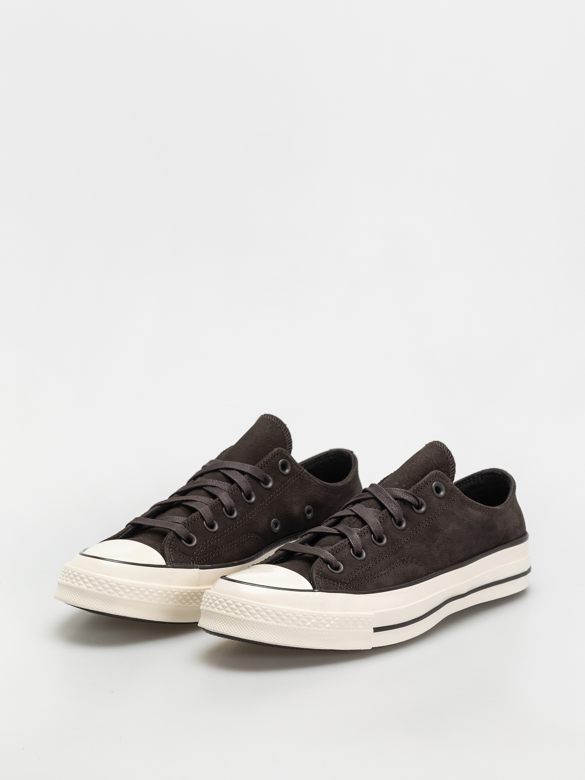 Кецове Converse Chuck 70 Ox (chocolate/tan)