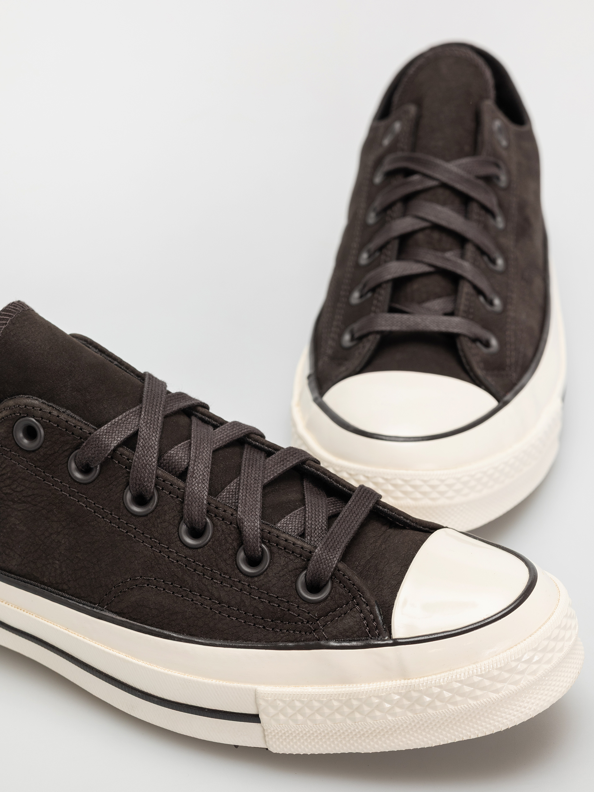 Кецове Converse Chuck 70 Ox (chocolate/tan)