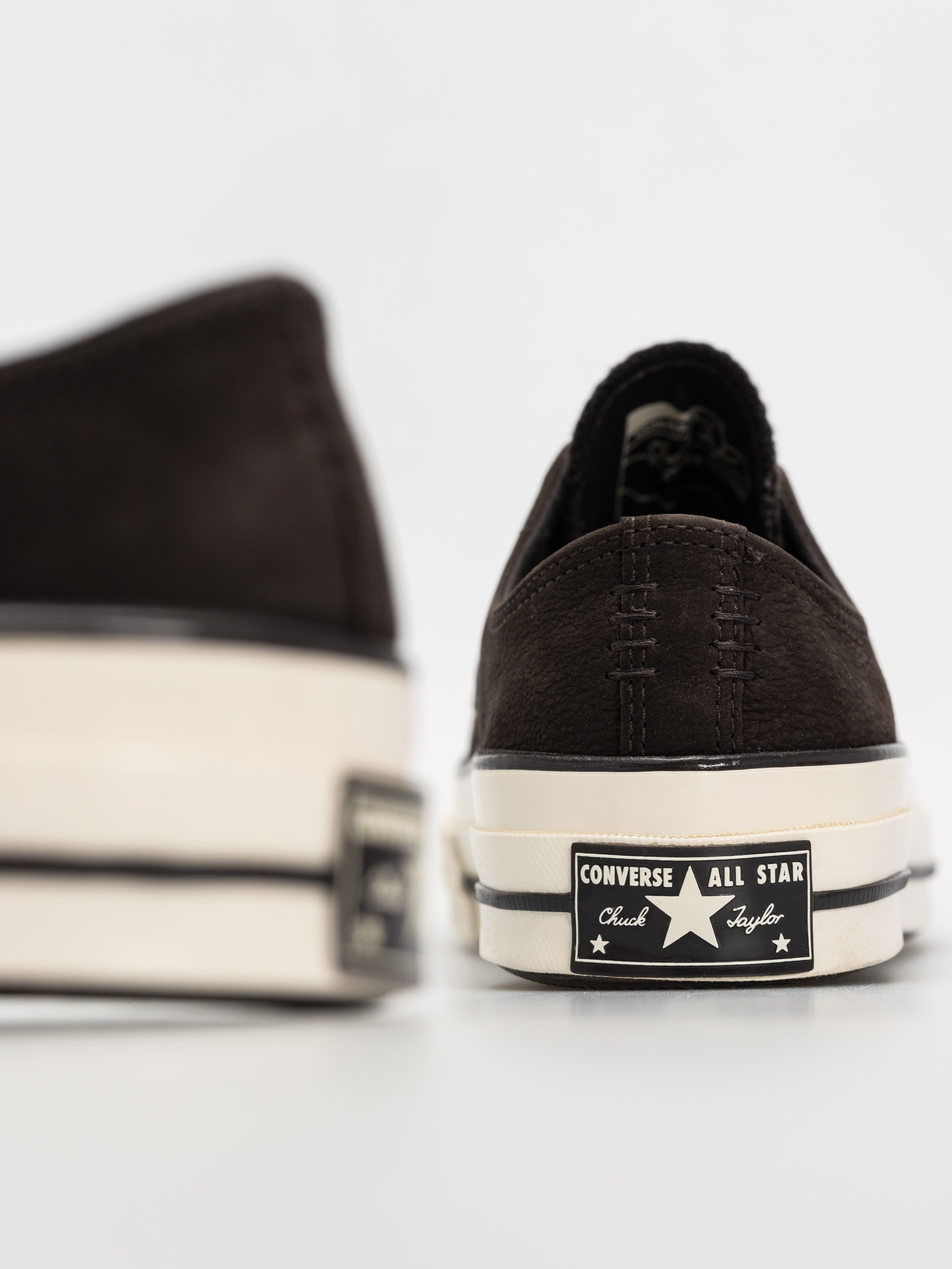 Кецове Converse Chuck 70 Ox (chocolate/tan)