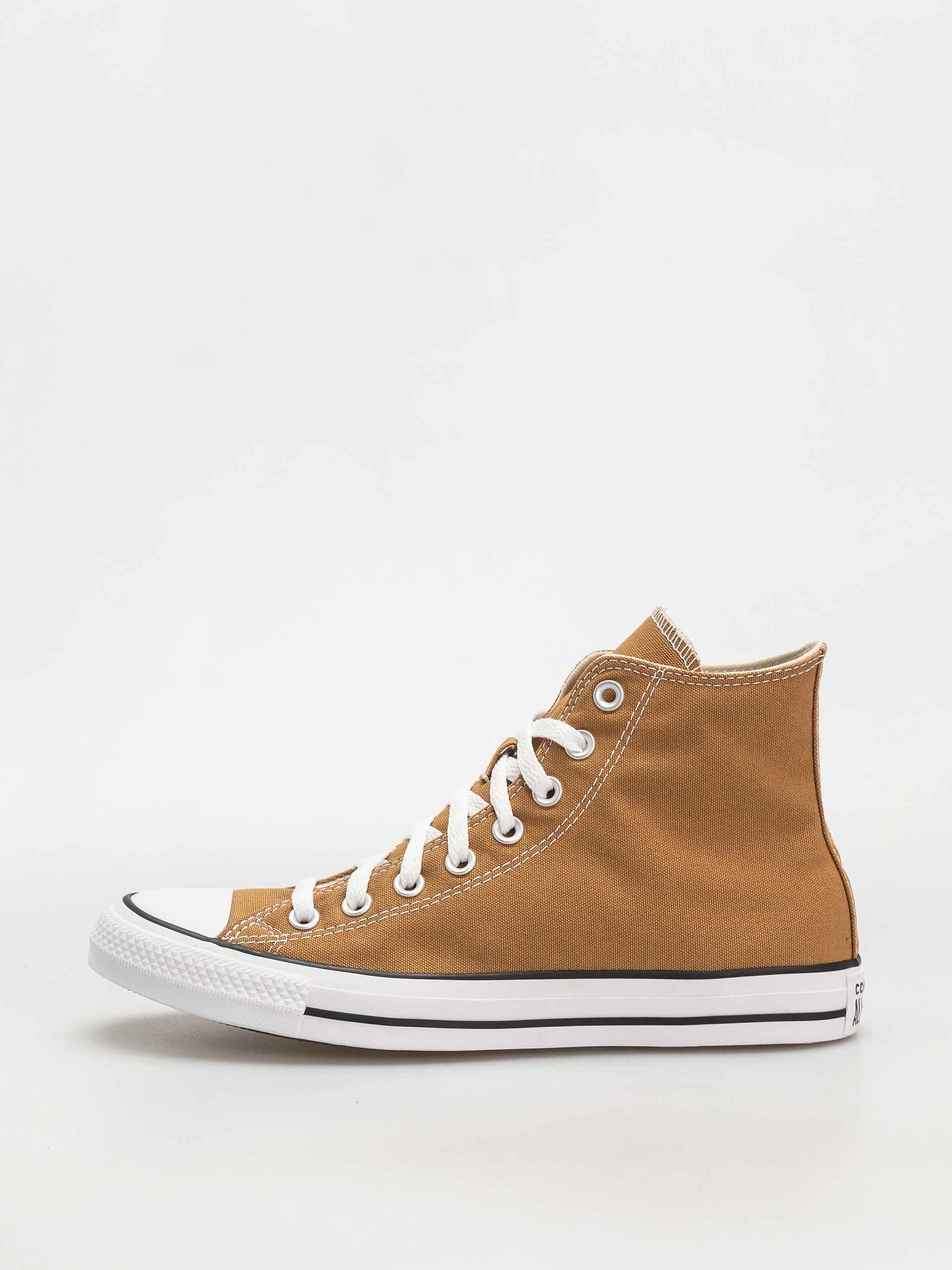 Кецове Converse Chuck Taylor All Star Hi (dark brown/beige)