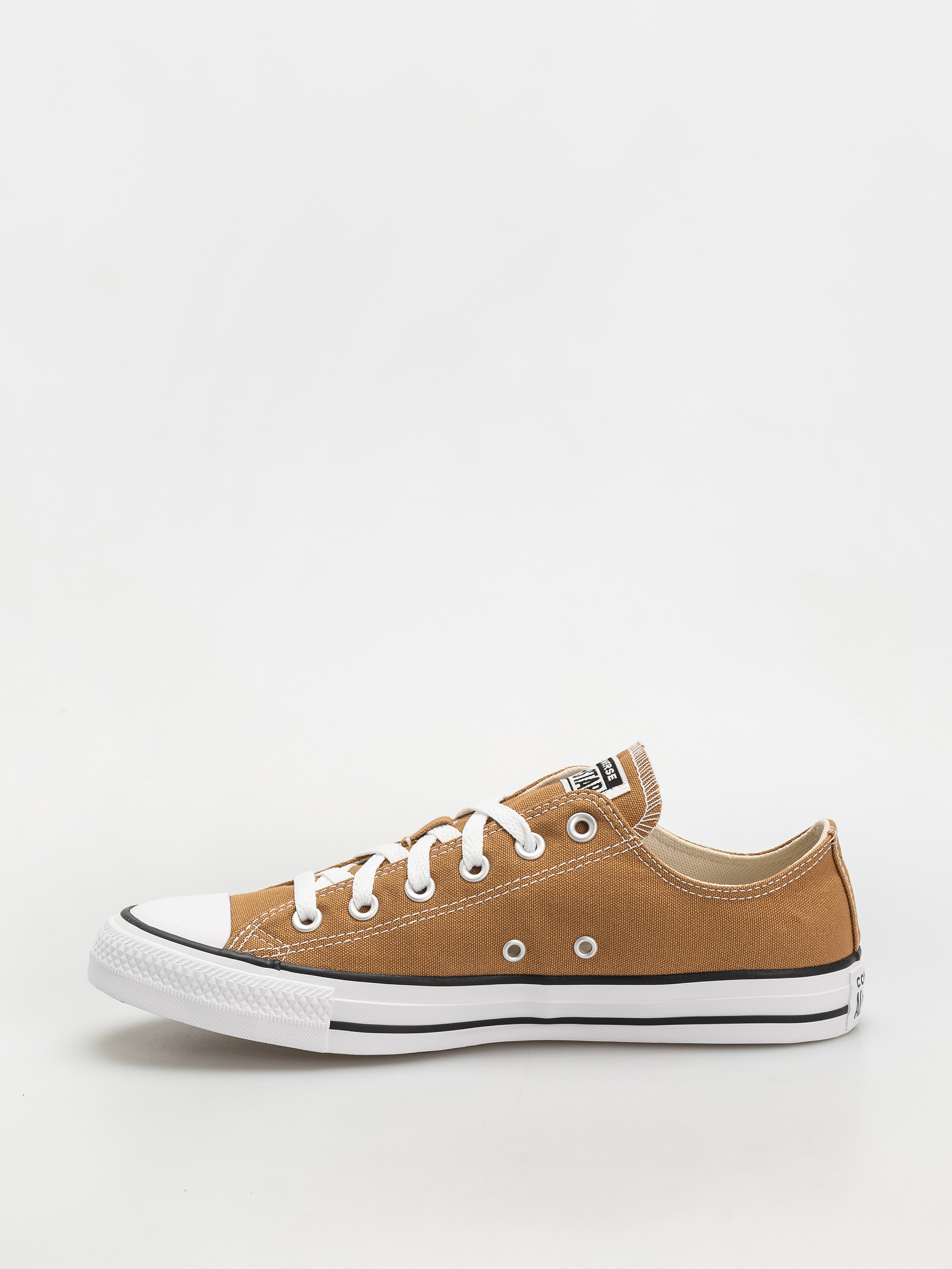Кецове Converse Chuck Taylor All Star Ox (dark brown/beige)