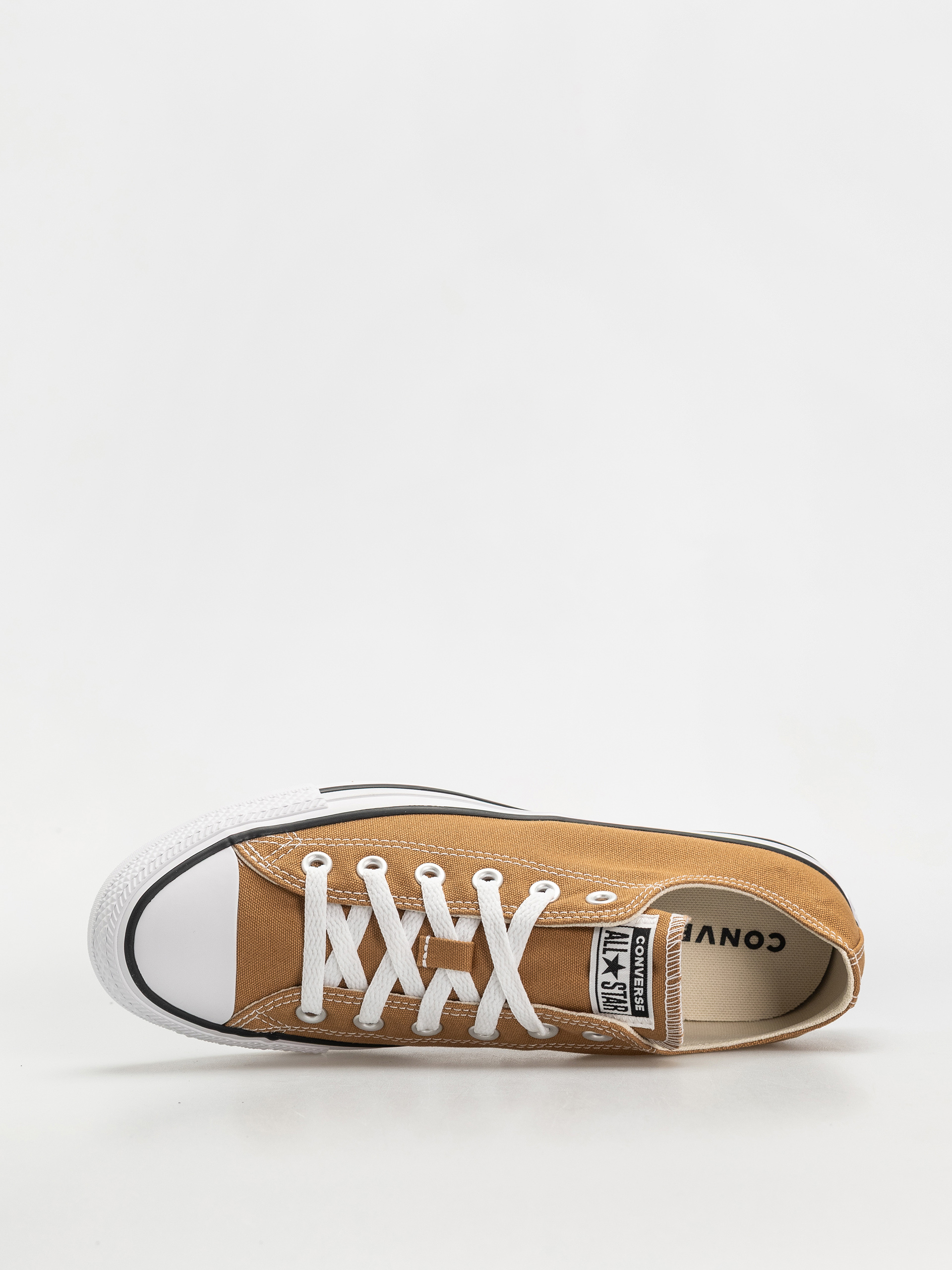 Кецове Converse Chuck Taylor All Star Ox (dark brown/beige)