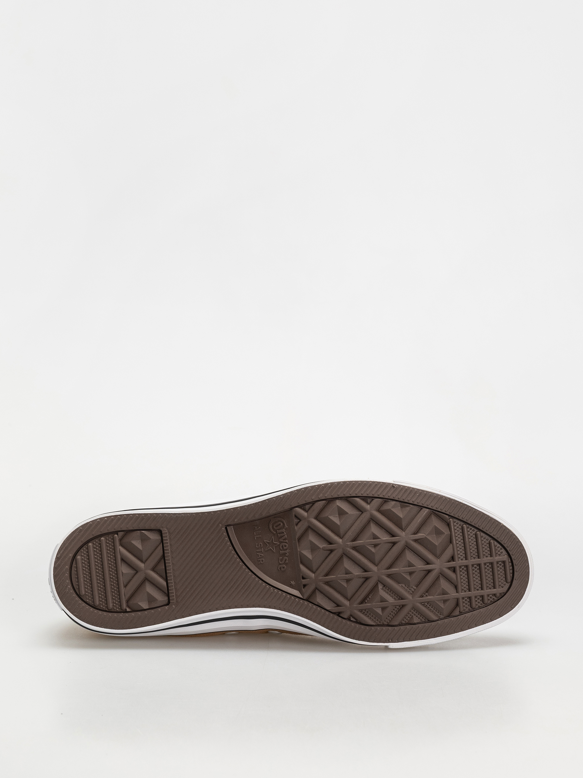 Кецове Converse Chuck Taylor All Star Ox (dark brown/beige)