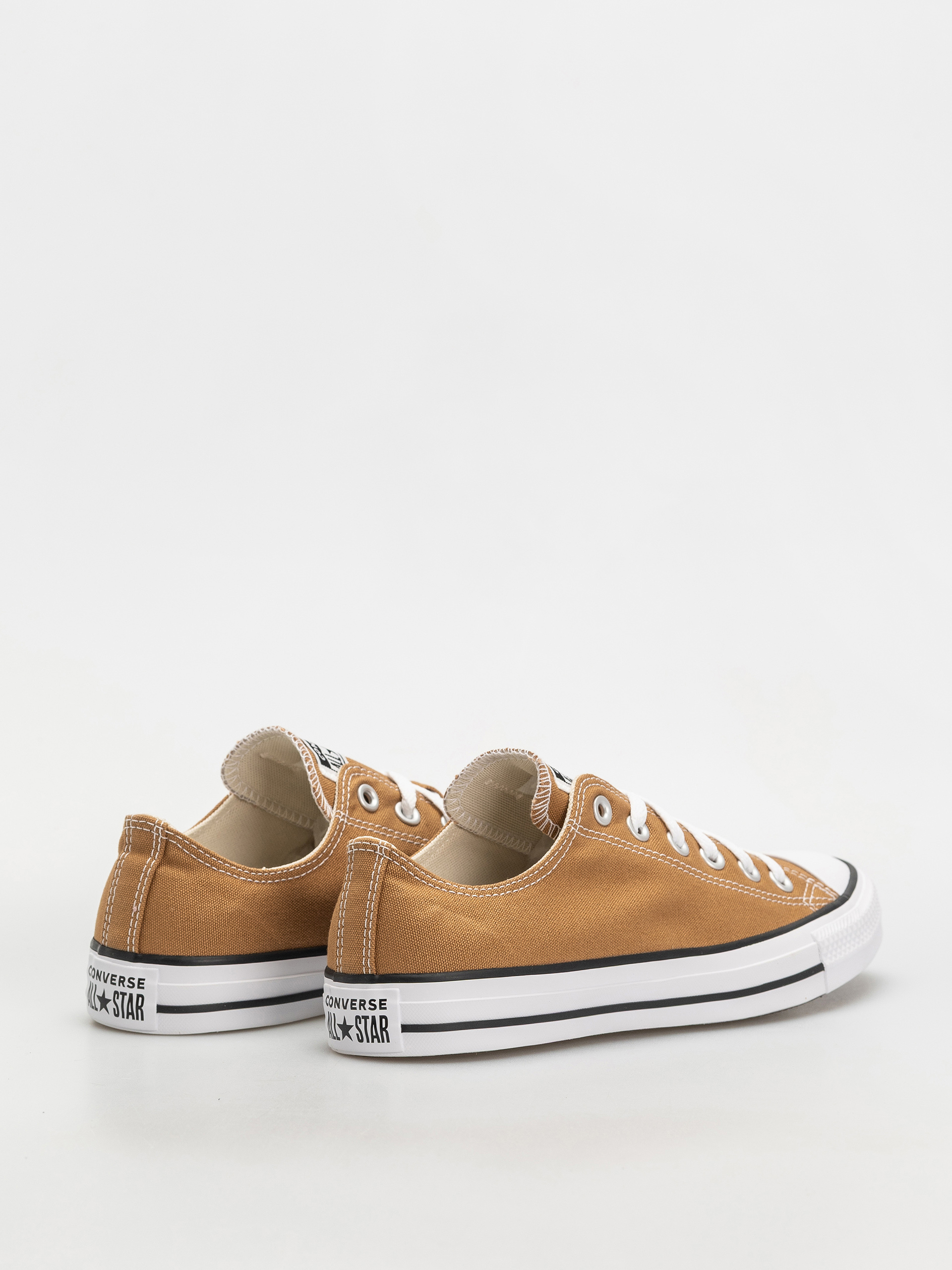 Кецове Converse Chuck Taylor All Star Ox (dark brown/beige)