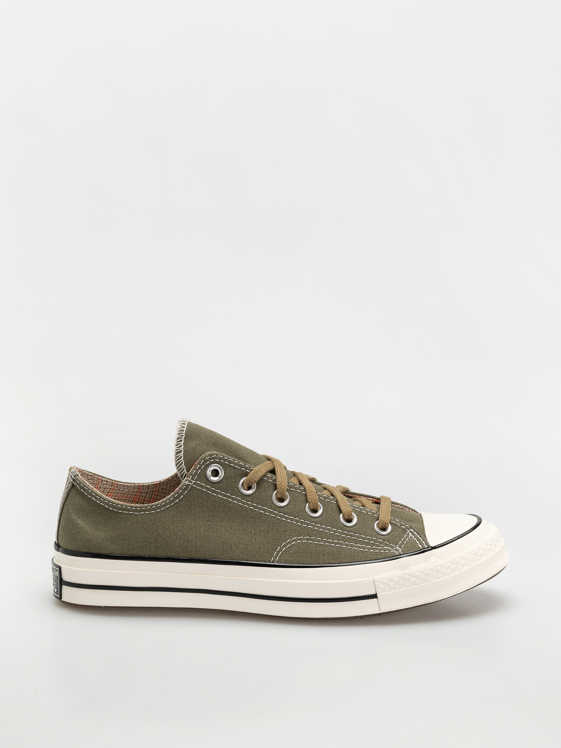 Кецове Converse Chuck 70 Ox (forest/grey)