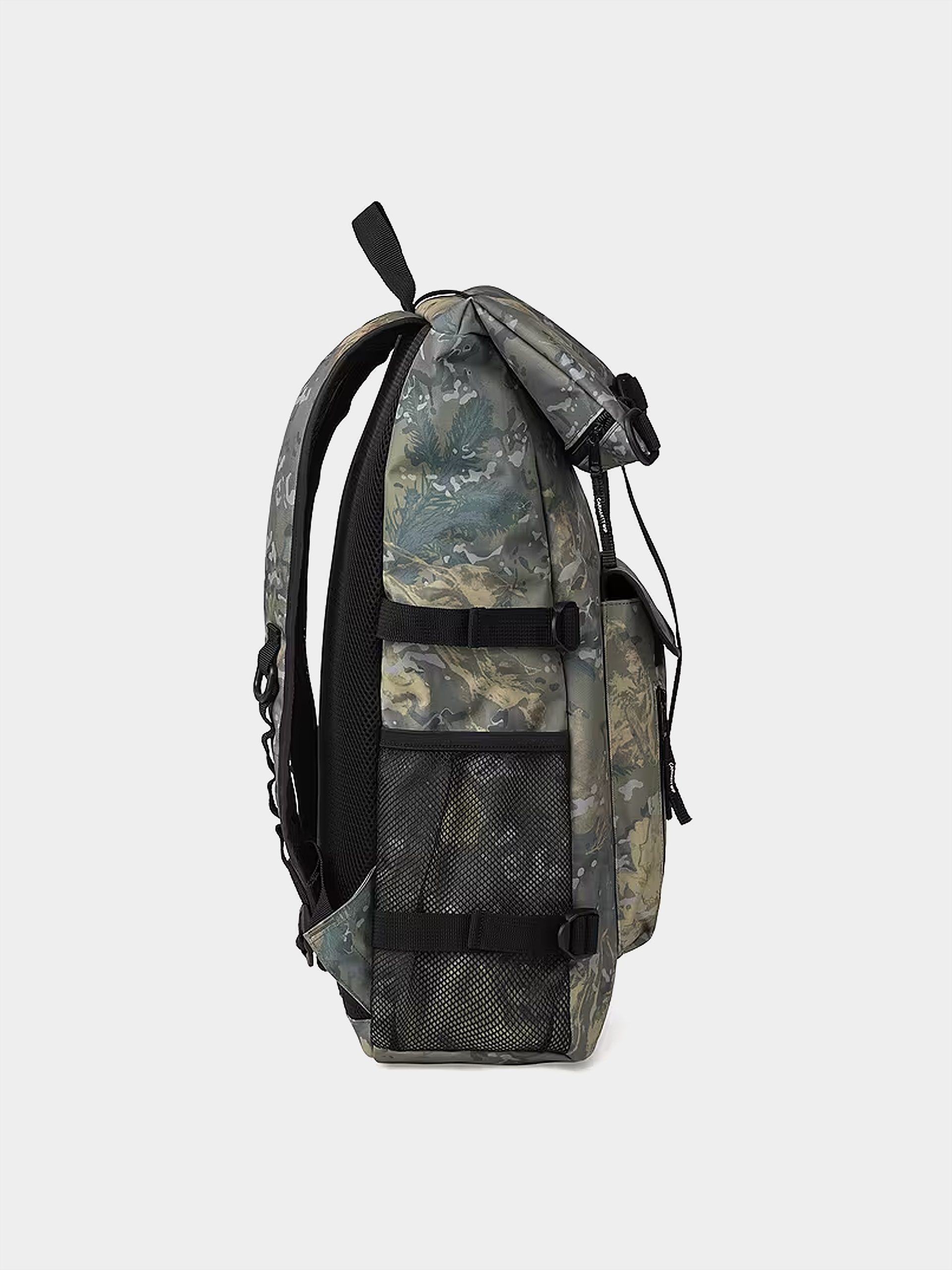 Раница Carhartt WIP Philis (camo combi/green)