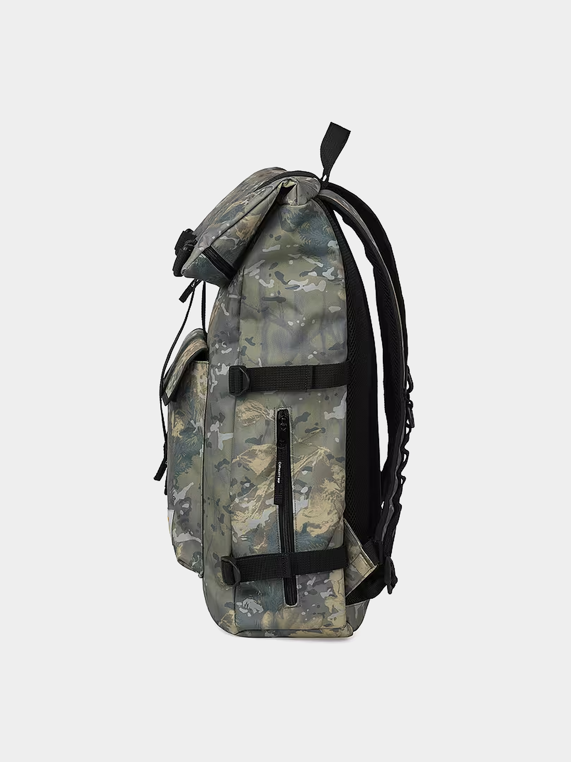 Раница Carhartt WIP Philis (camo combi/green)