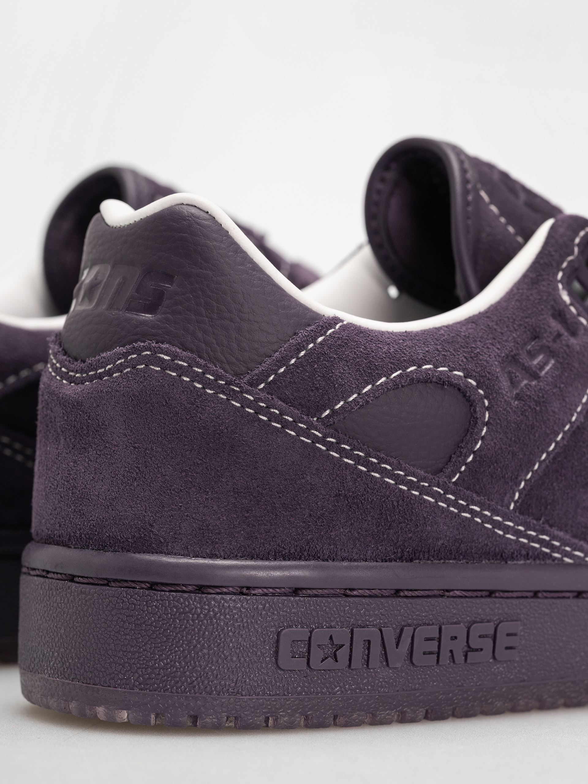 Обувки Converse AS-1 Pro (grape)