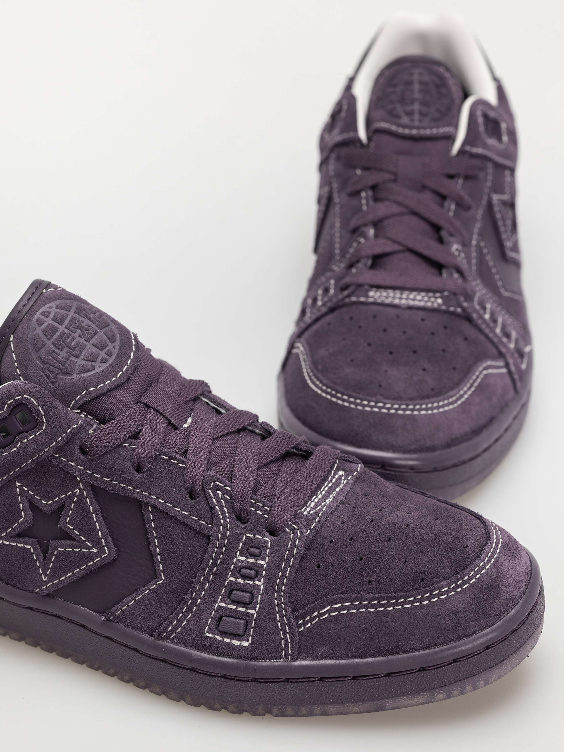 Обувки Converse AS-1 Pro (grape)