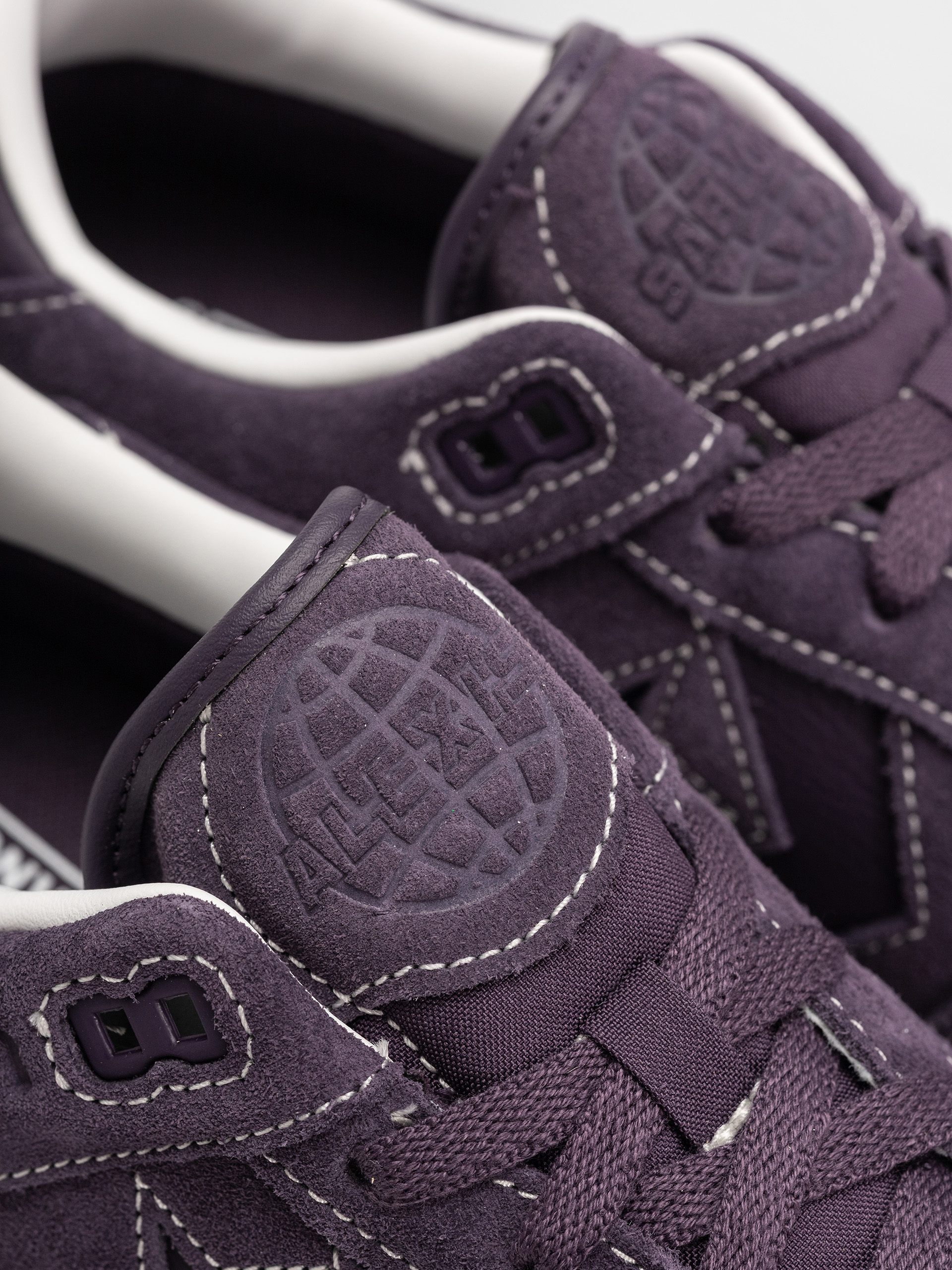 Обувки Converse AS-1 Pro (grape)