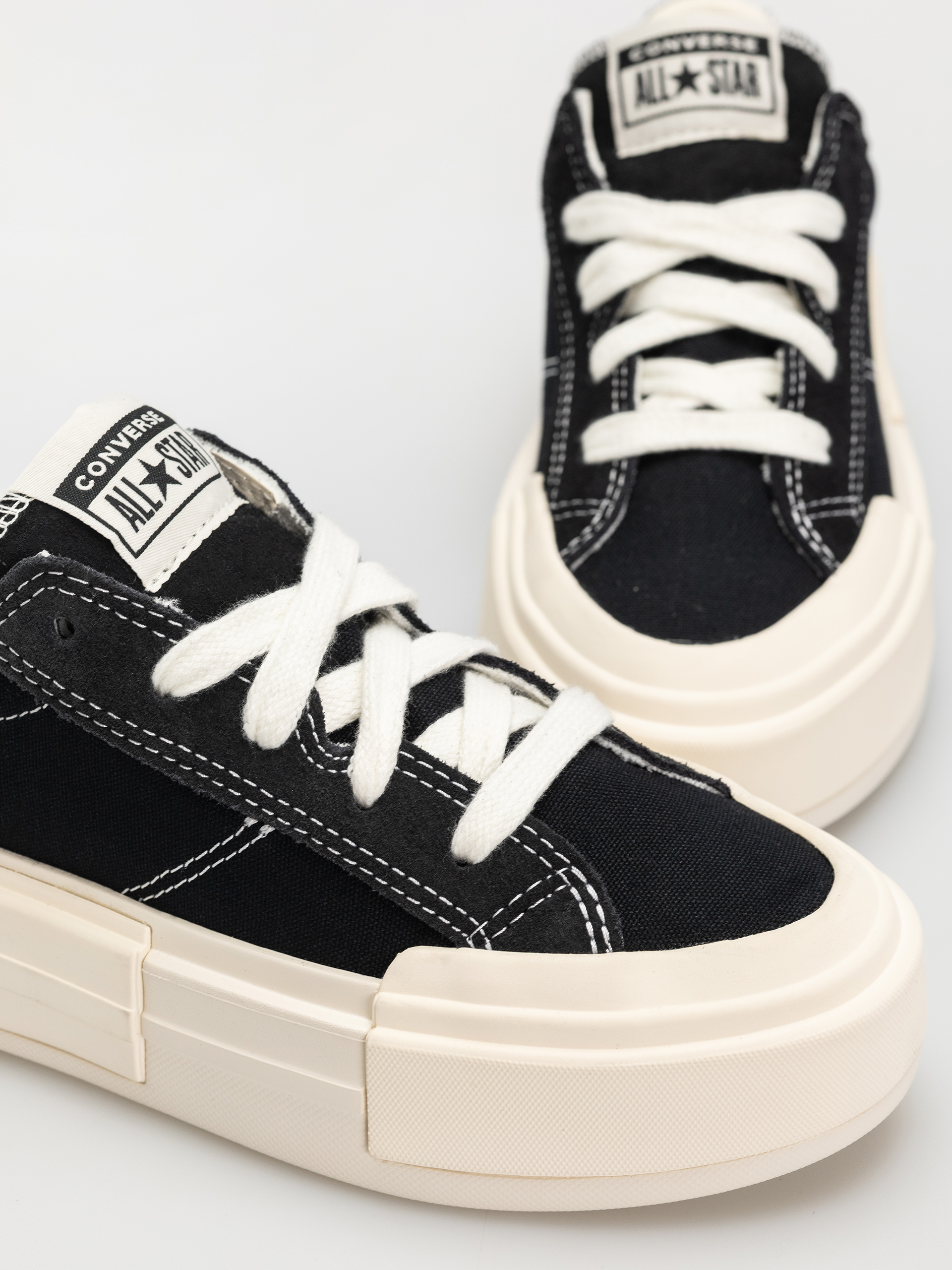 Кецове Converse Chuck Taylor All Star Cruise Ox (black)