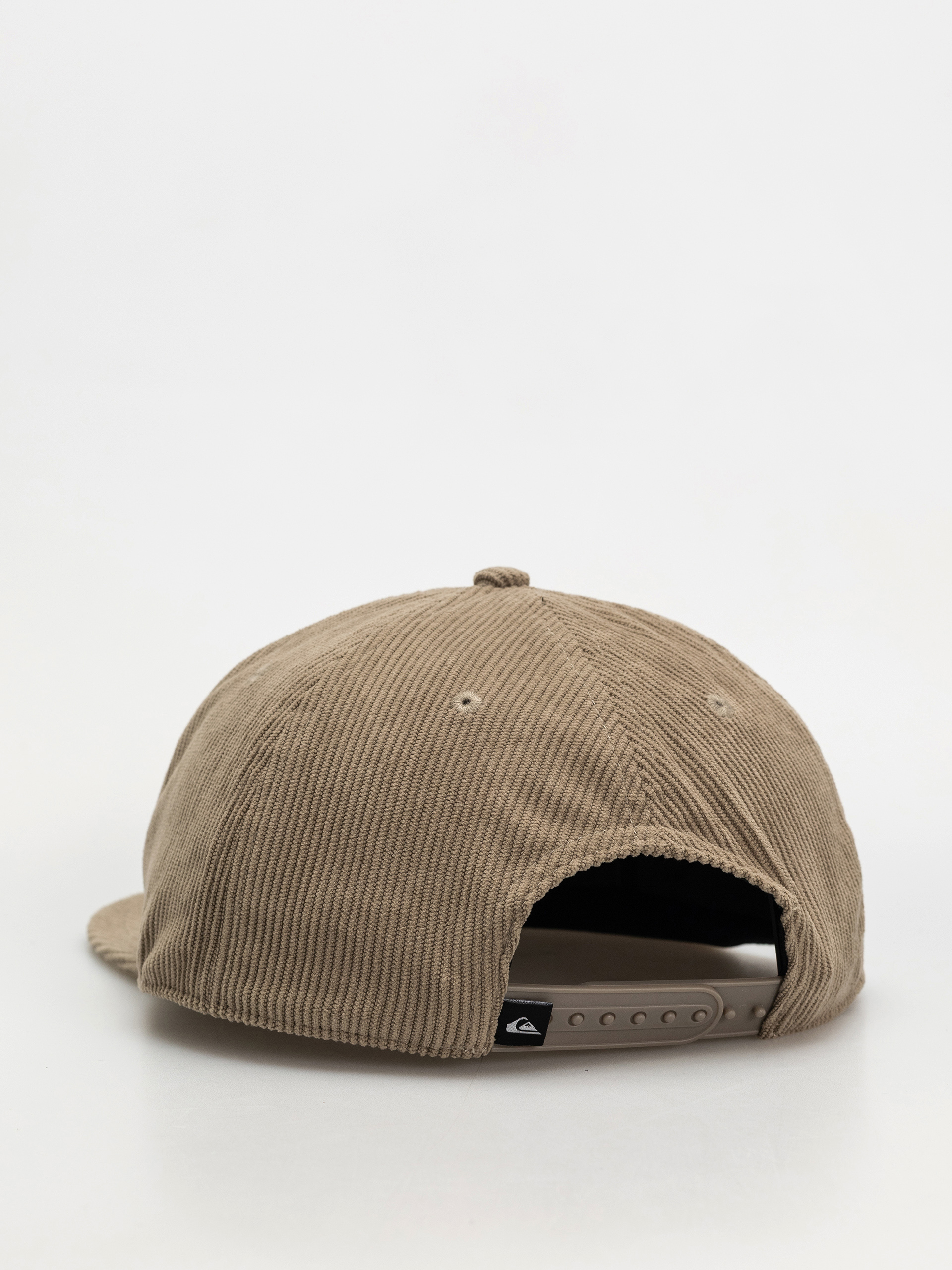 Шапка с козирка Quiksilver Bluff Shade (loden green)