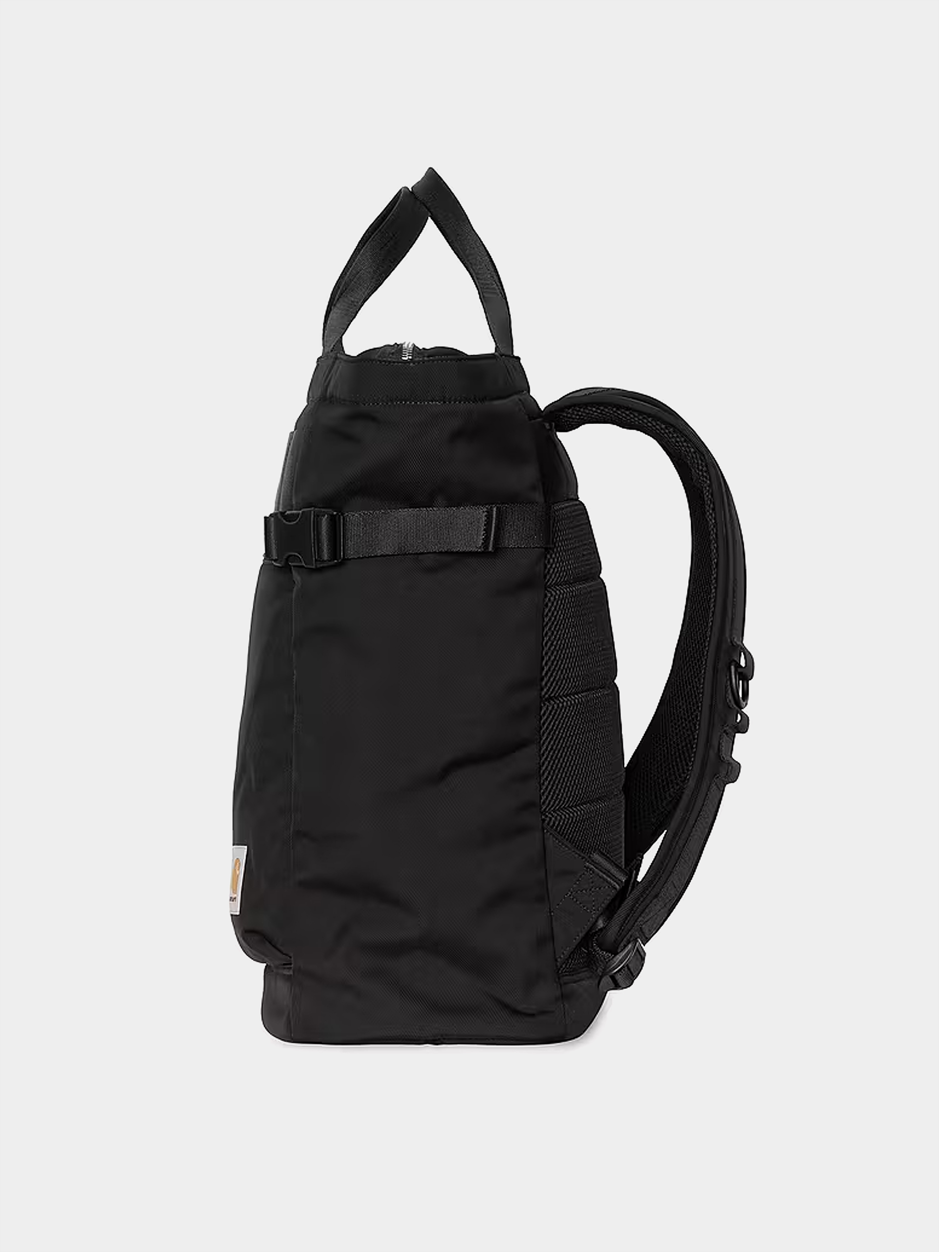 Раница Carhartt WIP Leroy (black)