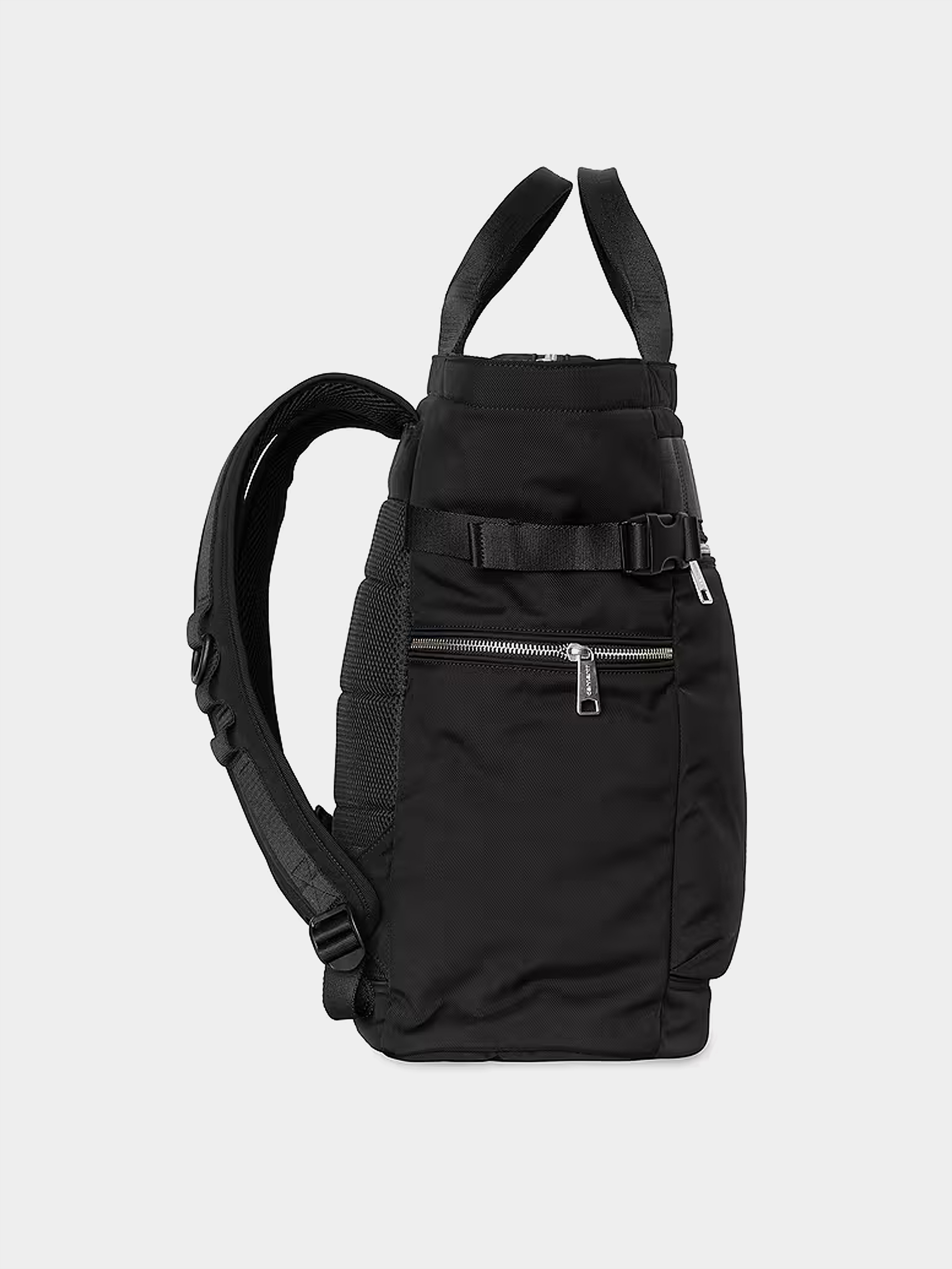 Раница Carhartt WIP Leroy (black)