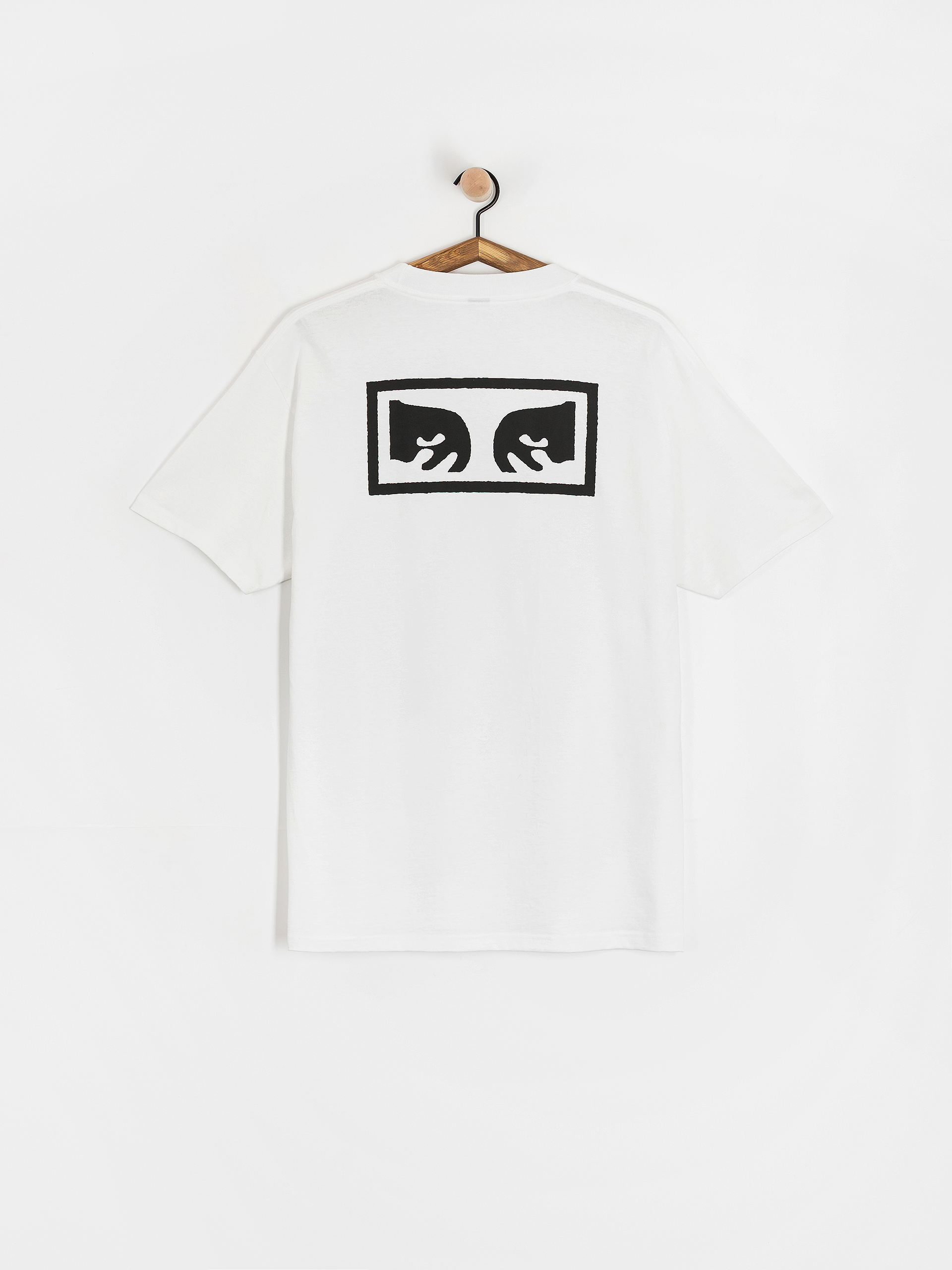 Тениска OBEY Obey Eyes 3 (white)
