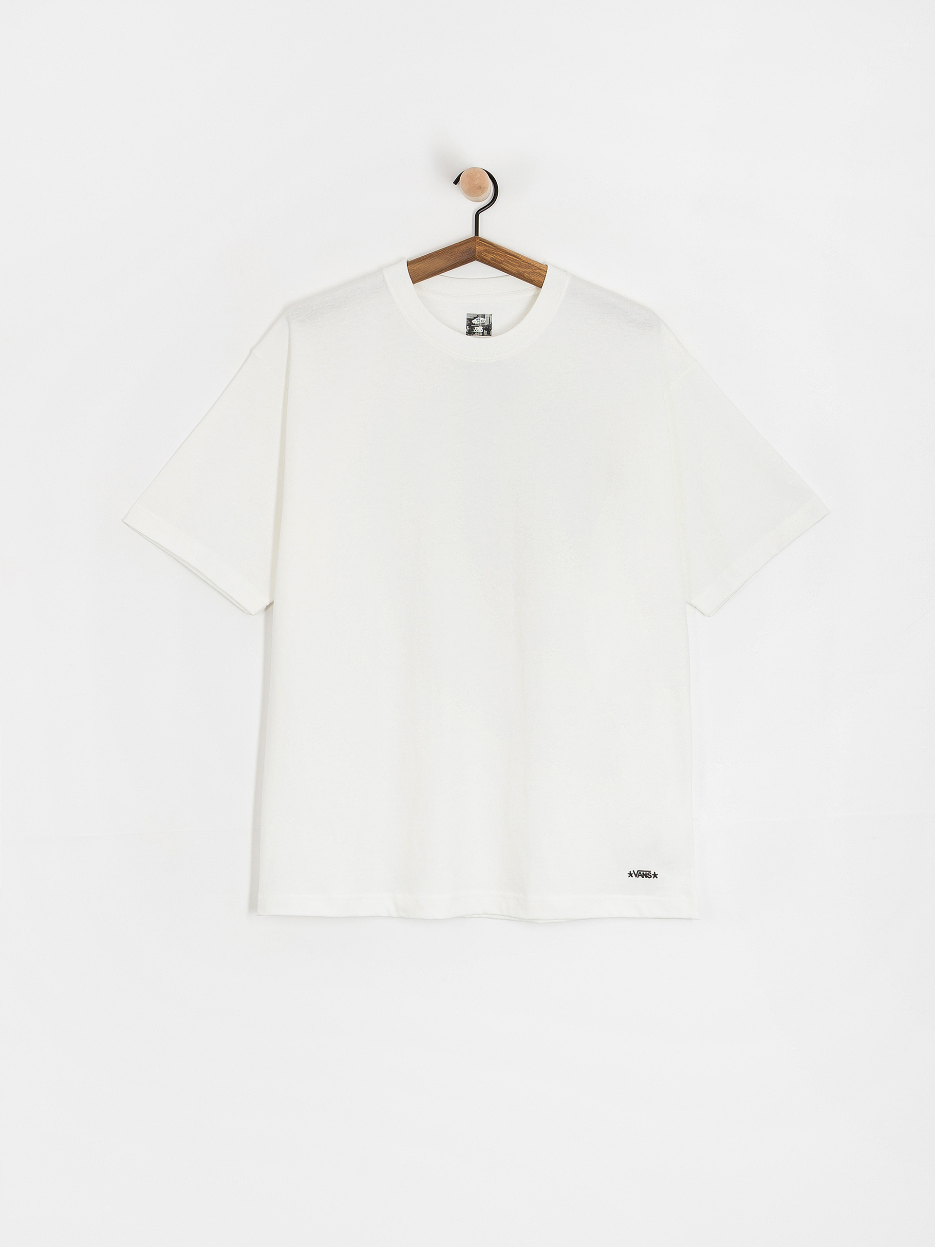 Тениска Vans Skate 2Pk Atiba Haze (white)