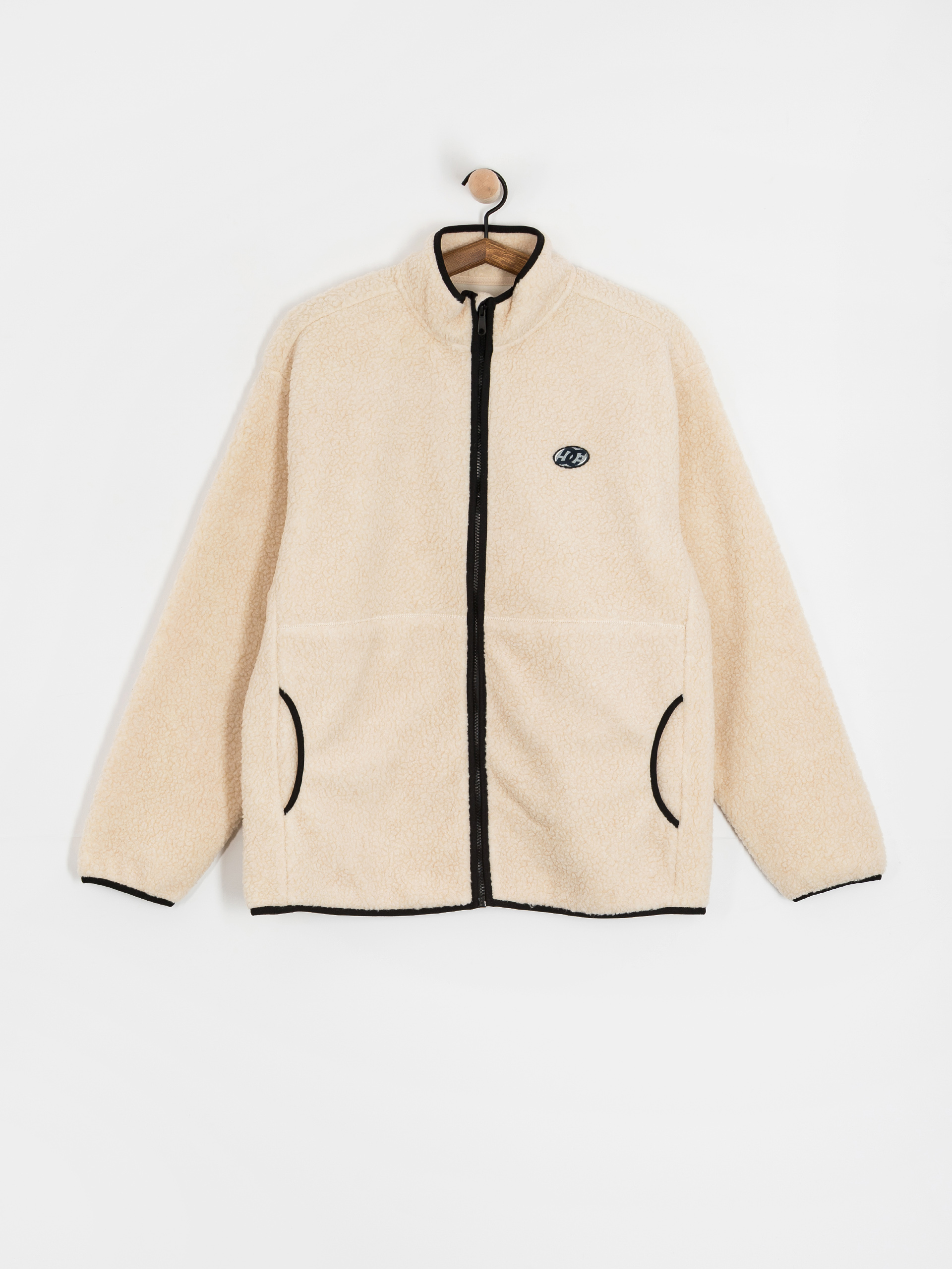 Суитшърт DC Vault (oatmeal)