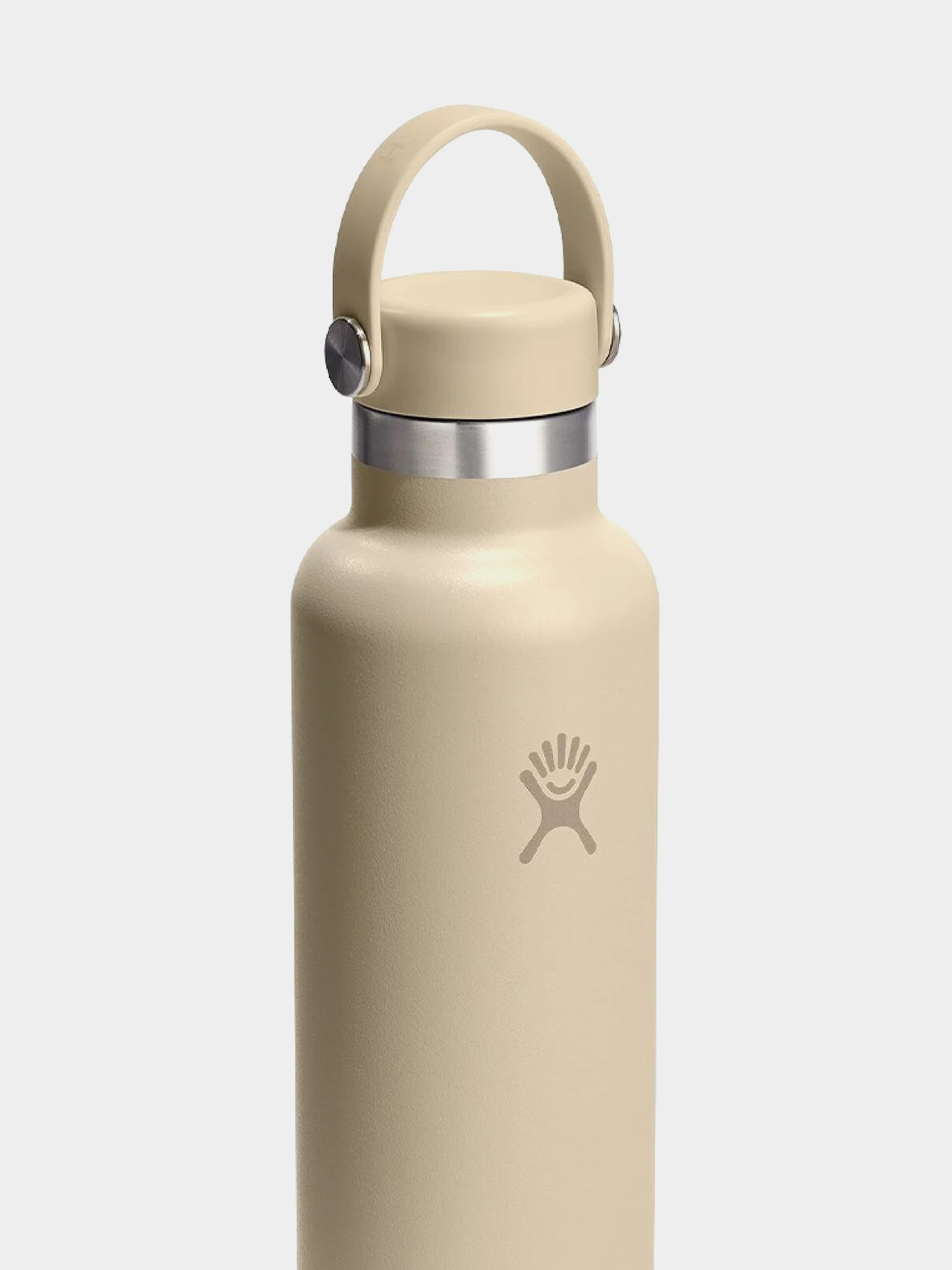 Бутилка Hydro Flask Standard Mouth Flex Cap 621ml (oat)