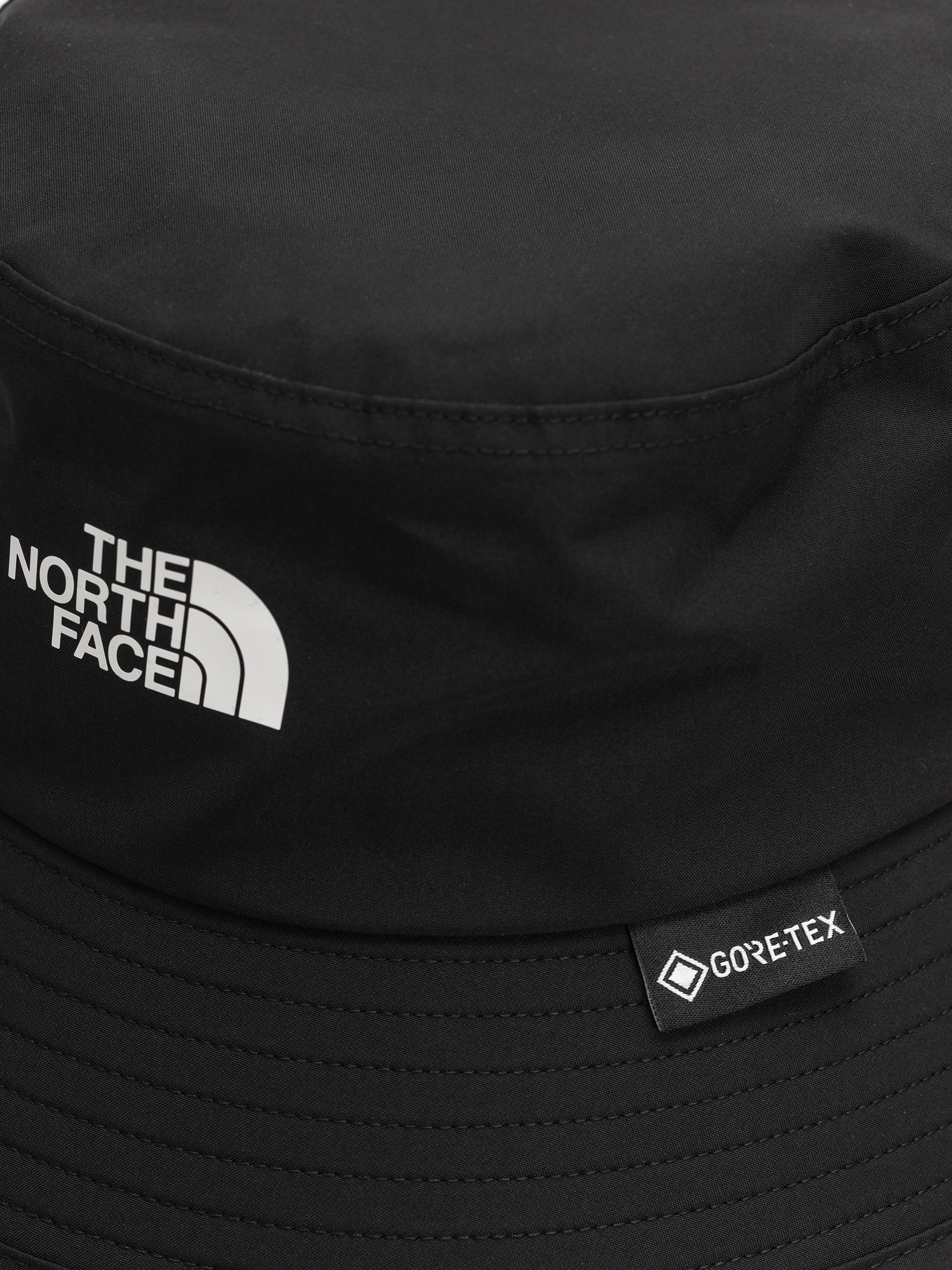 Шапка с периферия The North Face GTX Bucket (tnf black)