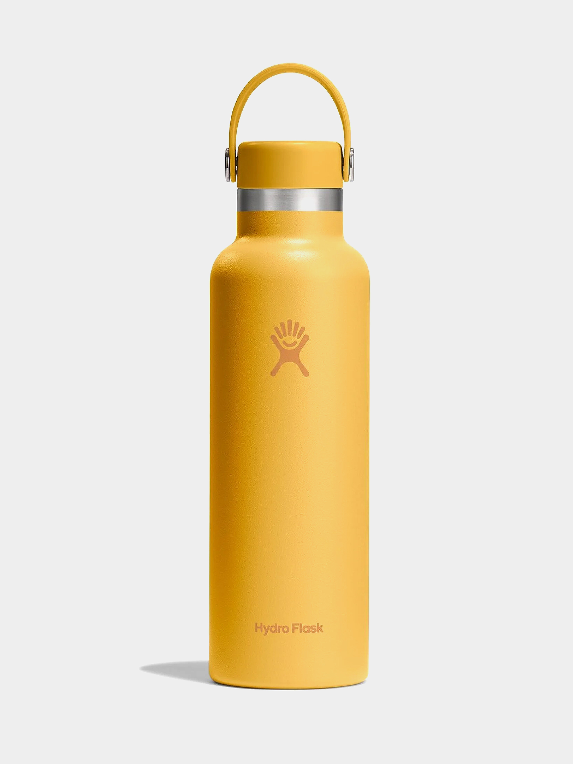 Бутилка Hydro Flask Standard Mouth Flex Cap 621ml